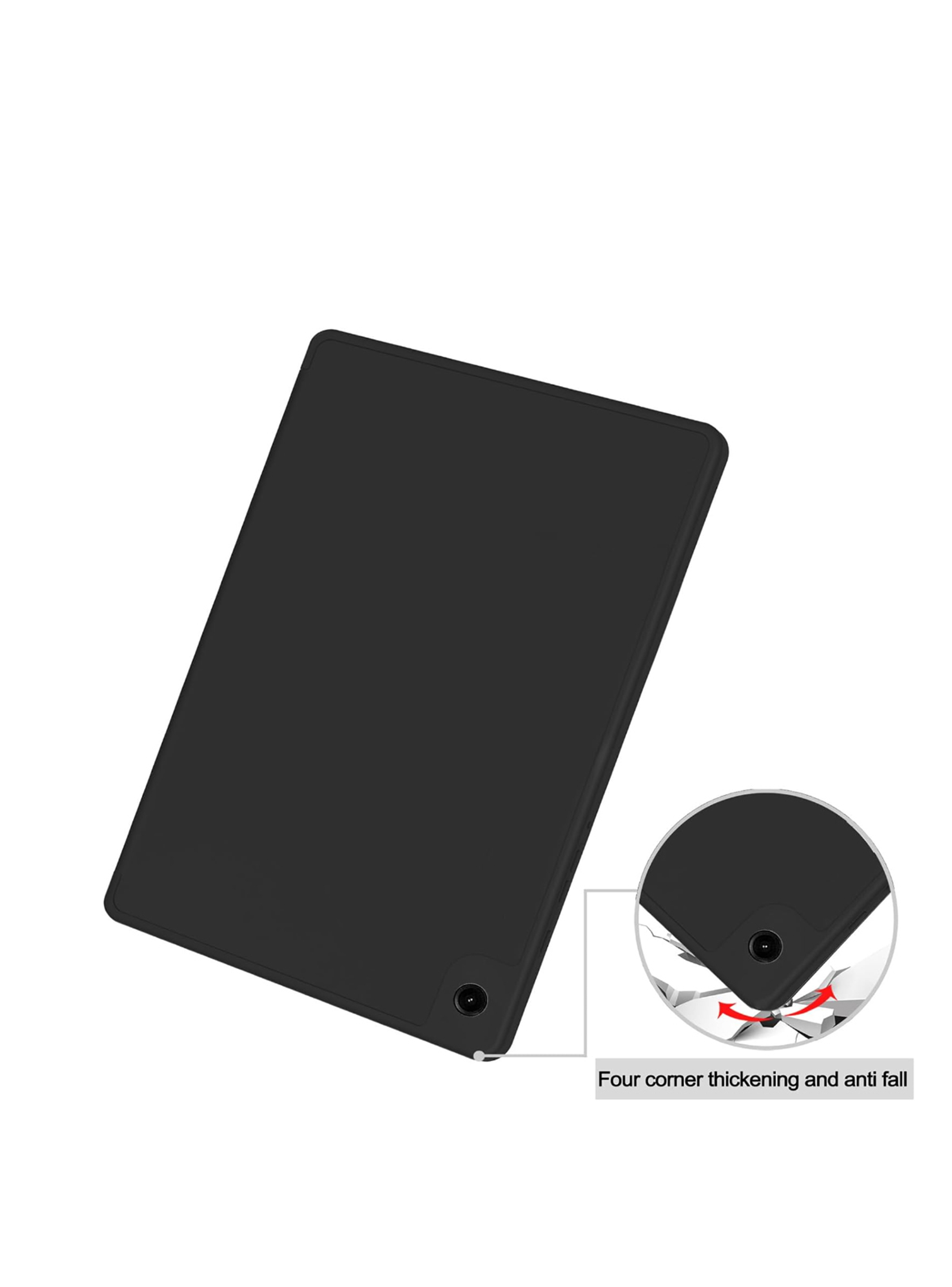 Funda Smart Cover Para Tablet Samsung Galaxy A11 8.7 Normal-2