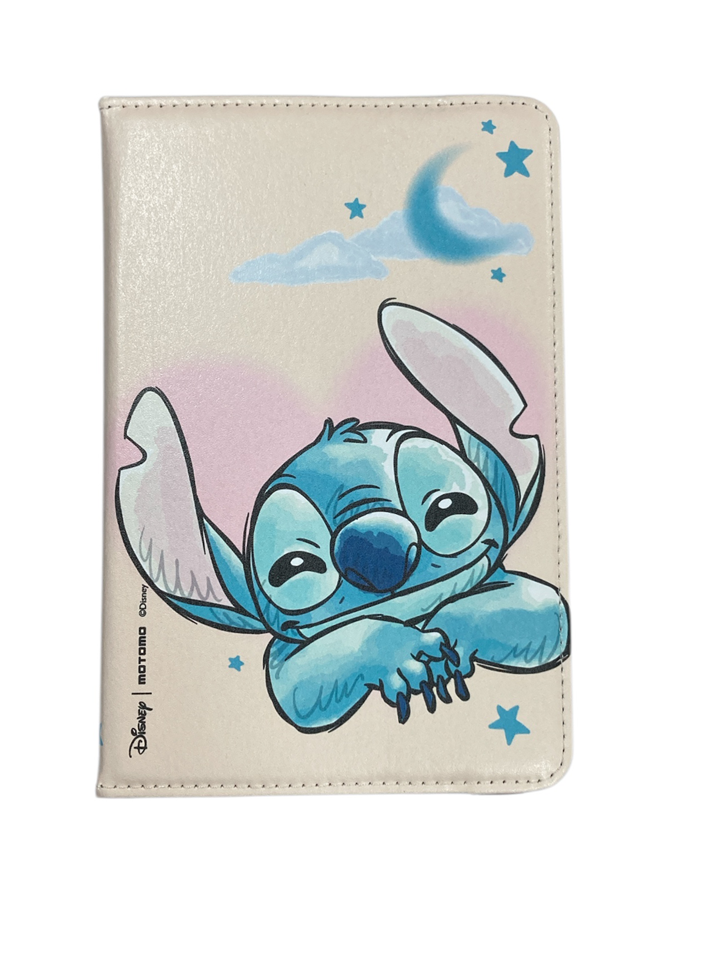 Funda Para Tablet Universal 11/12 Lilo Y Stitch Colores-0