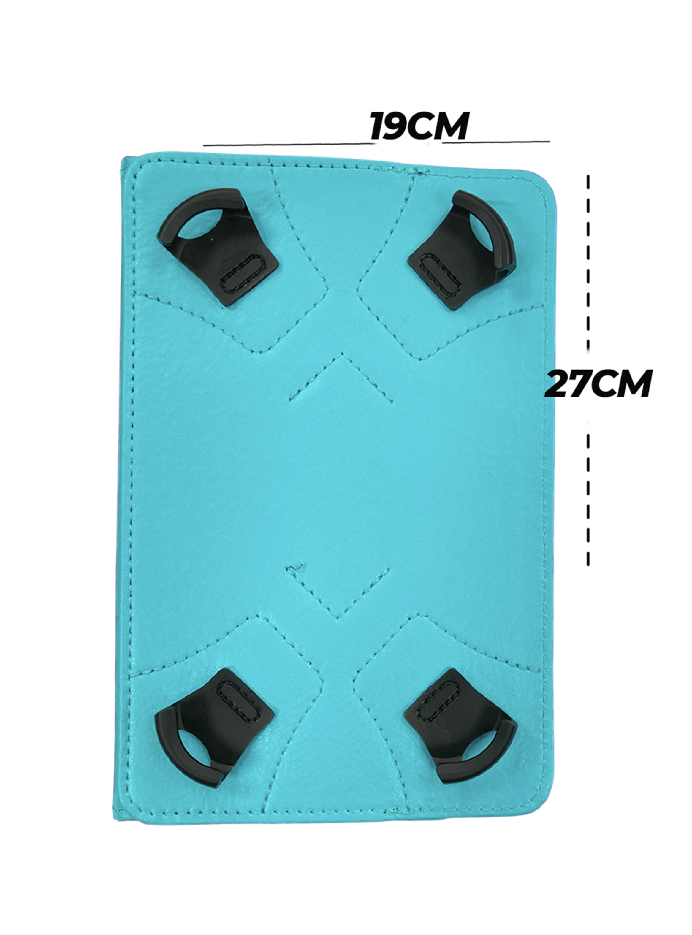 Funda Para Tablet Universal 11/12 Lilo Y Stitch Colores-4