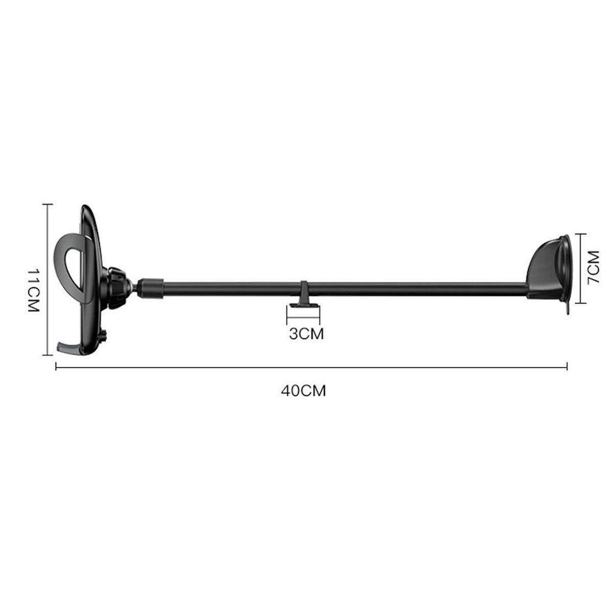 Soporte Para Auto Yesido Windshield Holder C108-2