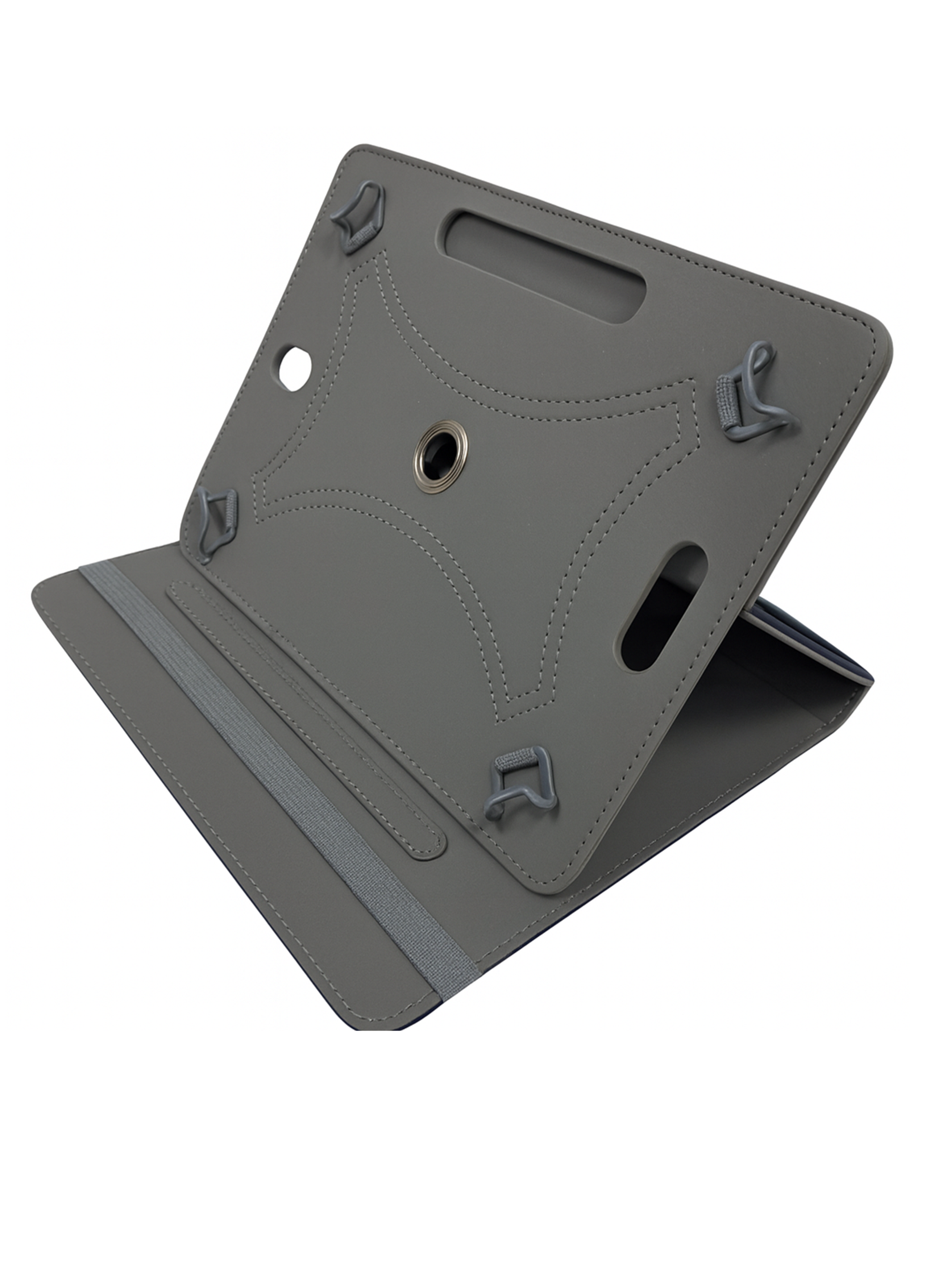 Funda Universal Adaptable 360 11/12" Para Tablet Huawei-3