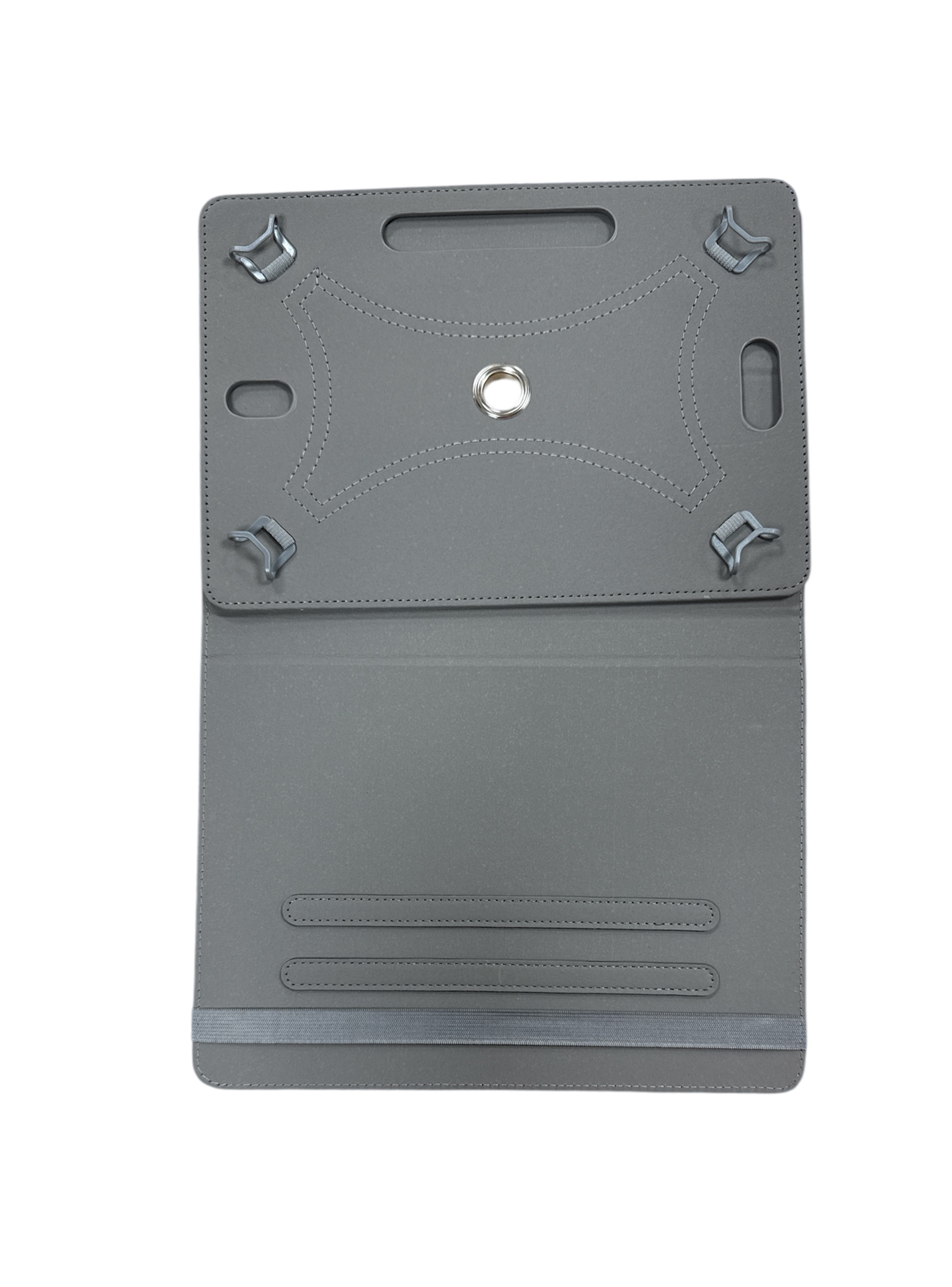 Funda Universal Adaptable 360 11/12" Para Tablet Huawei-5