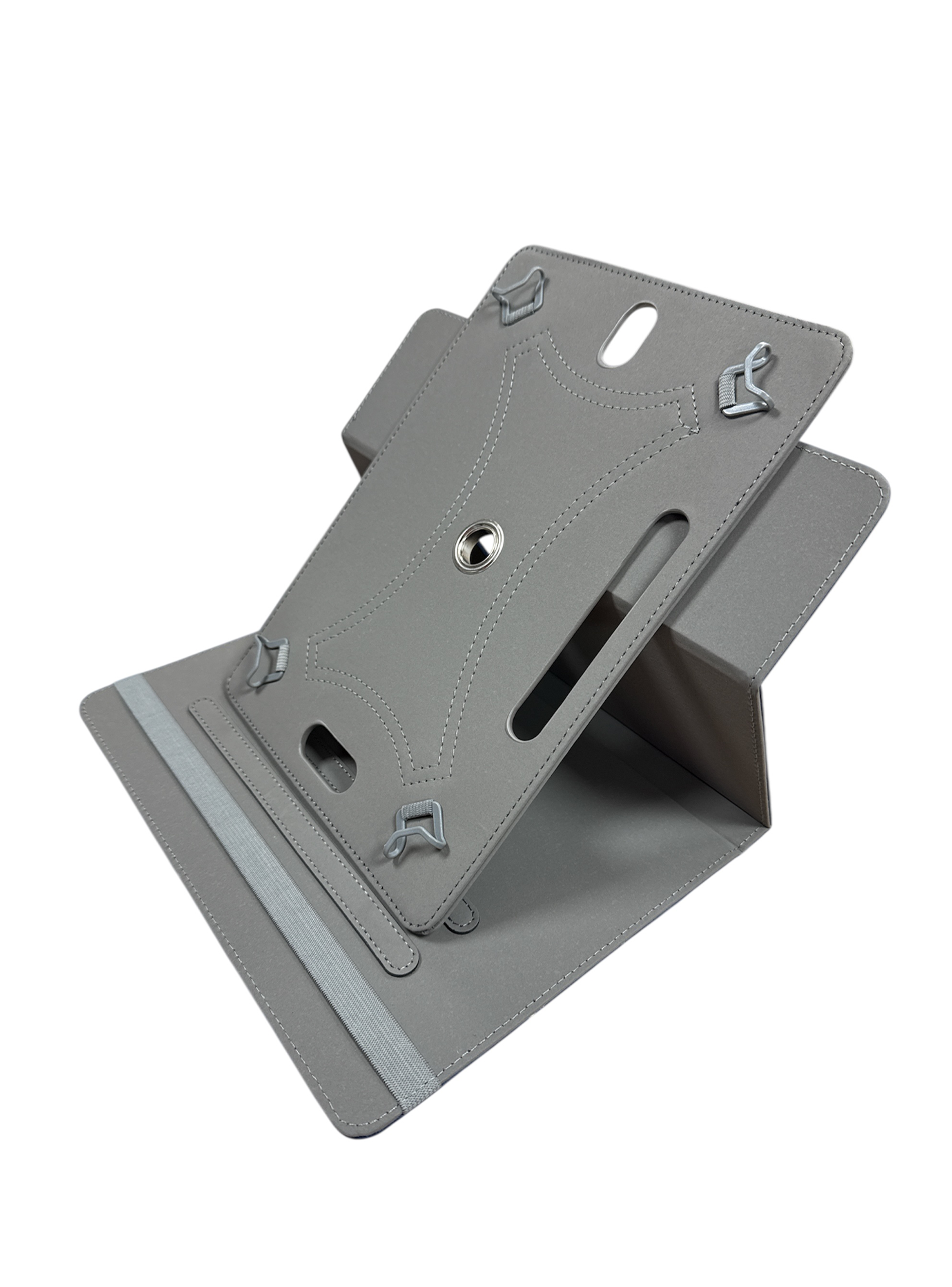 Funda Universal Adaptable 360 11/12" Para Tablet Huawei-6