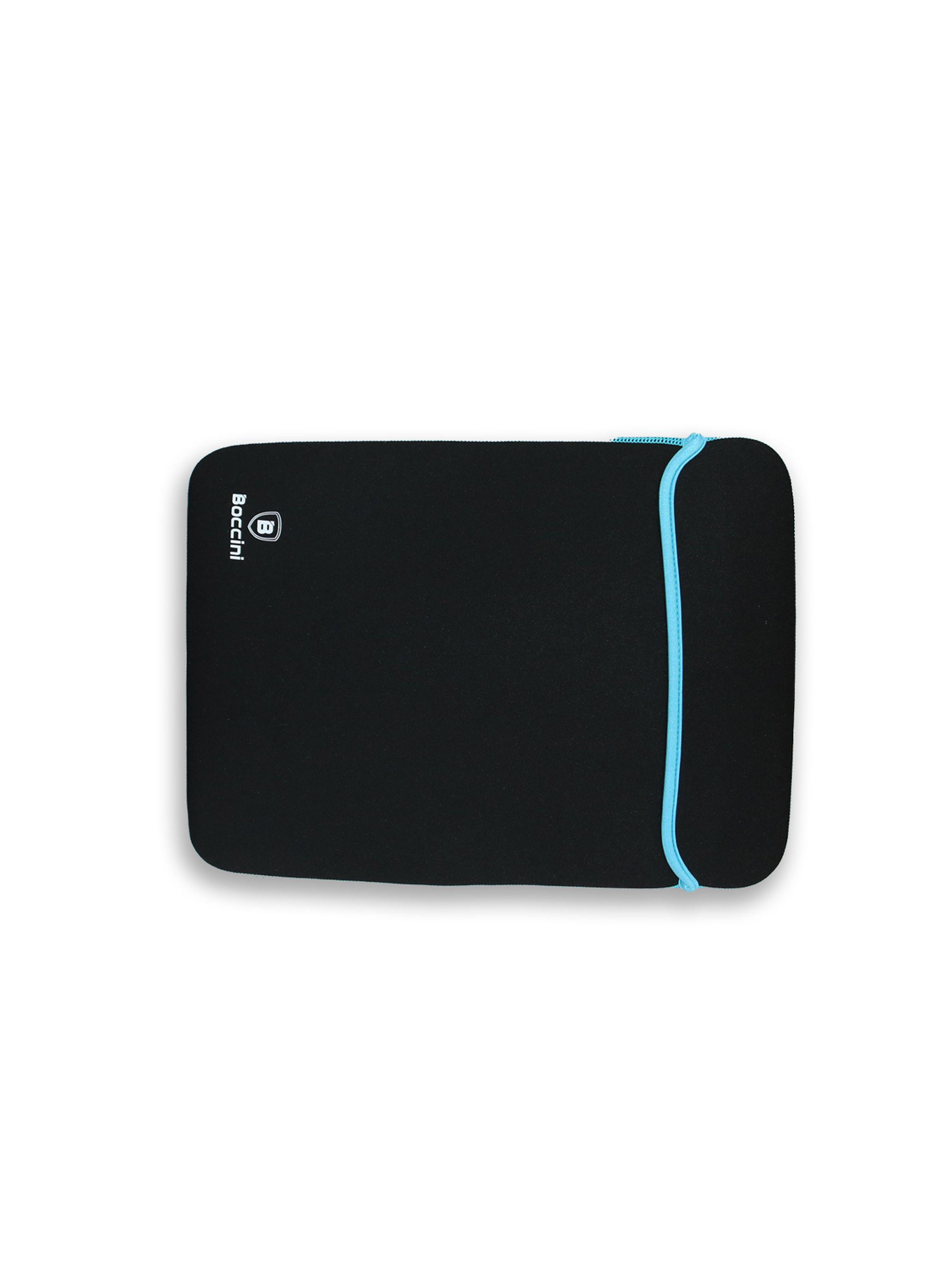 Funda Notebook 13 Pulgadas Universal Neopreno Azul-2