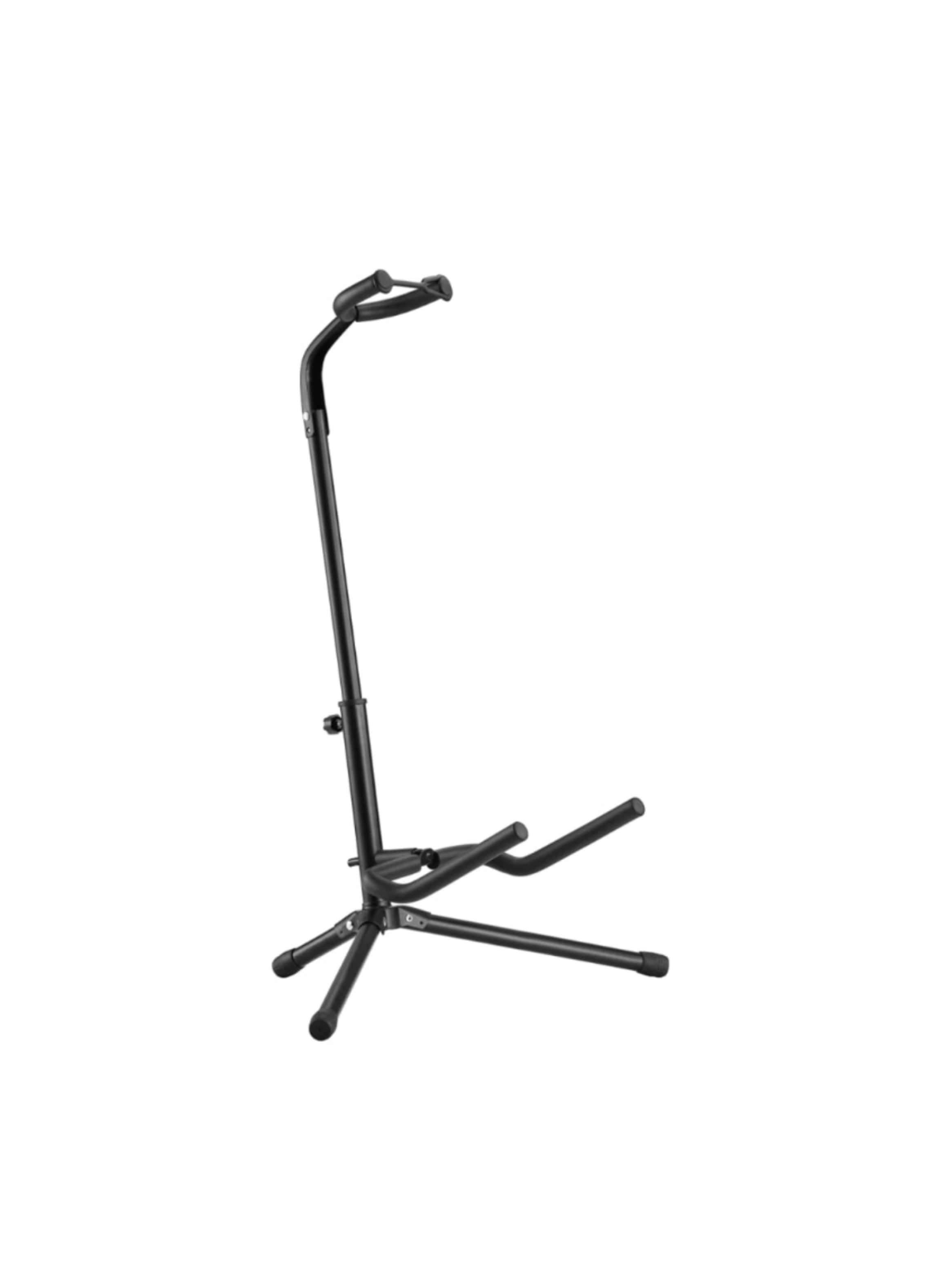 Atril Soporte De Altura Para Guitarras y Bajo-4