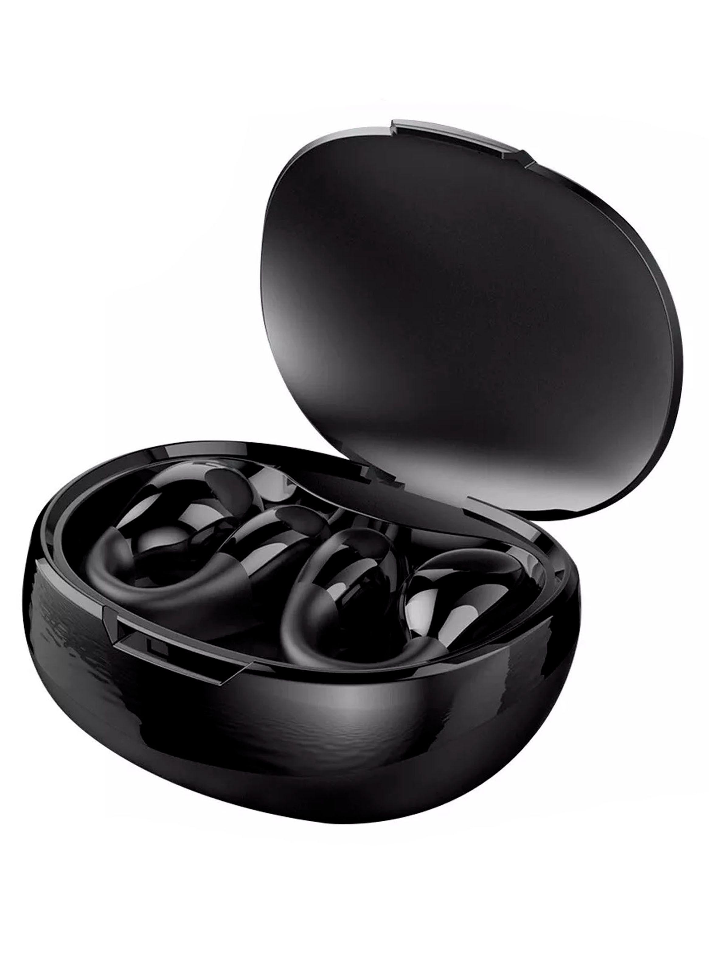 Audifonos Inalambricos Bluetooth Clip Para La Oreja-6
