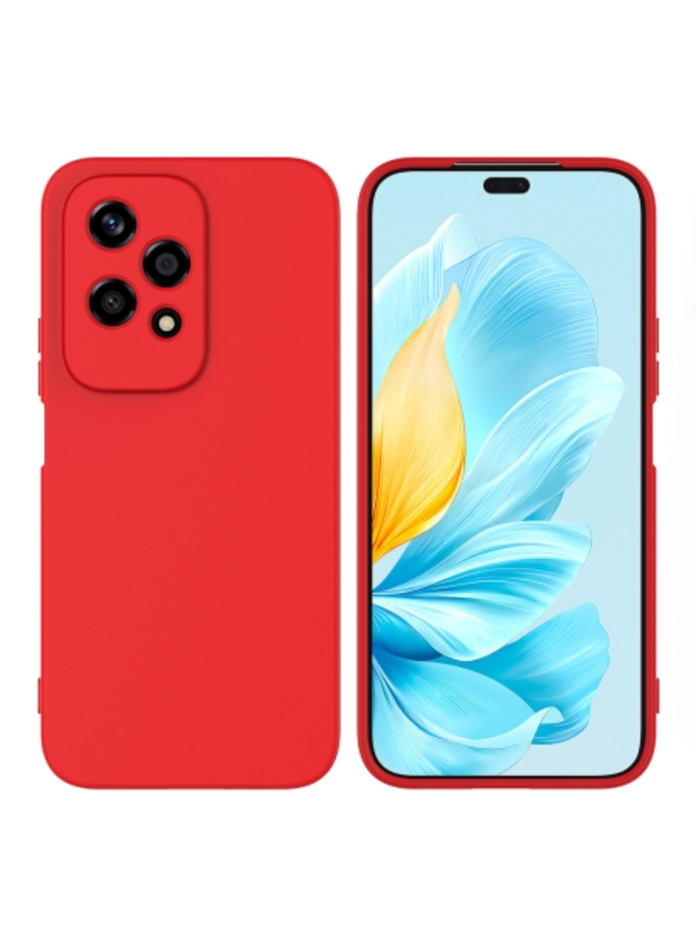 Rojo