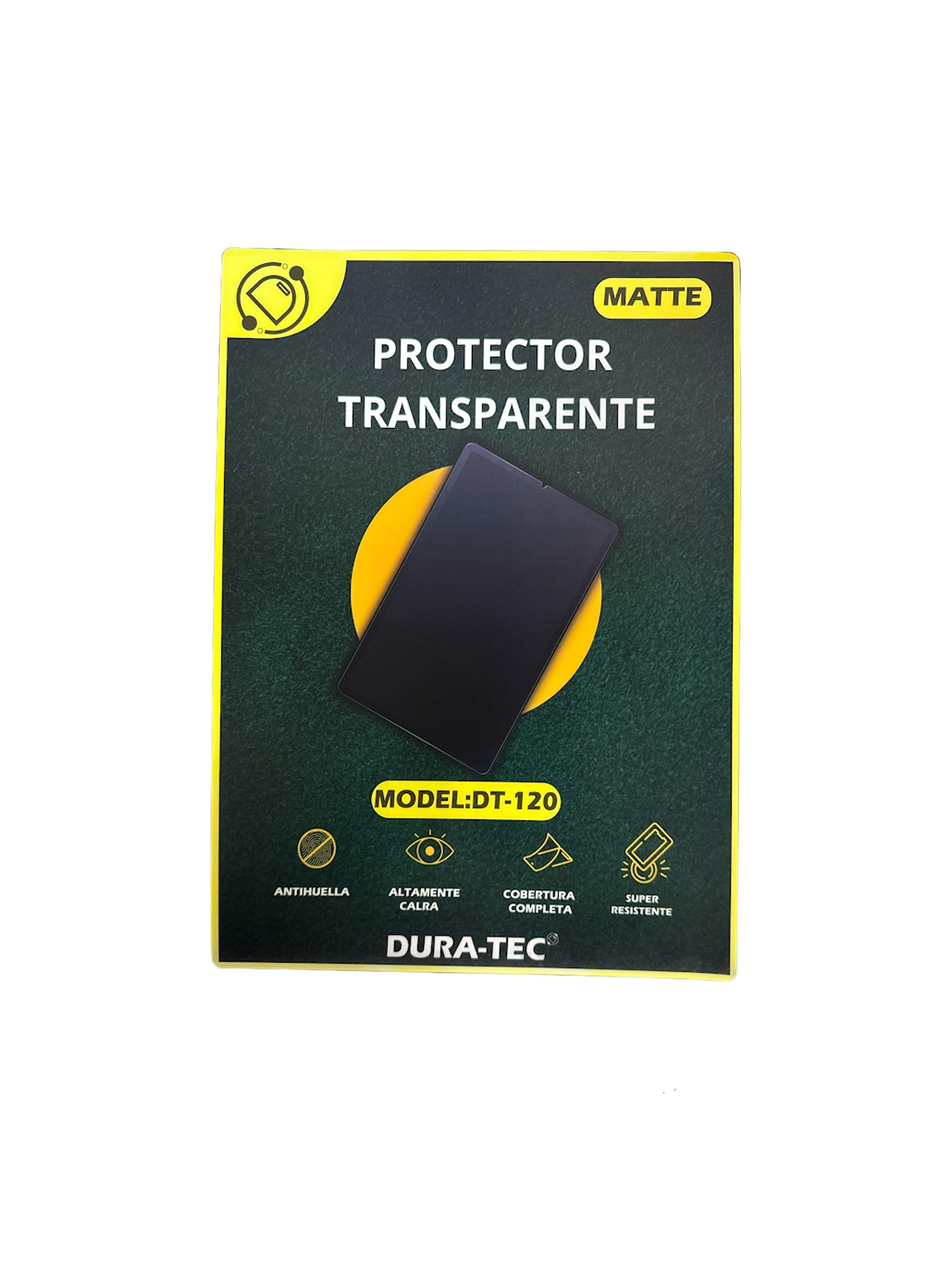 Lamina Hidrogel Anti Huellas Matte Para IPad Air 11 M4 2026-2