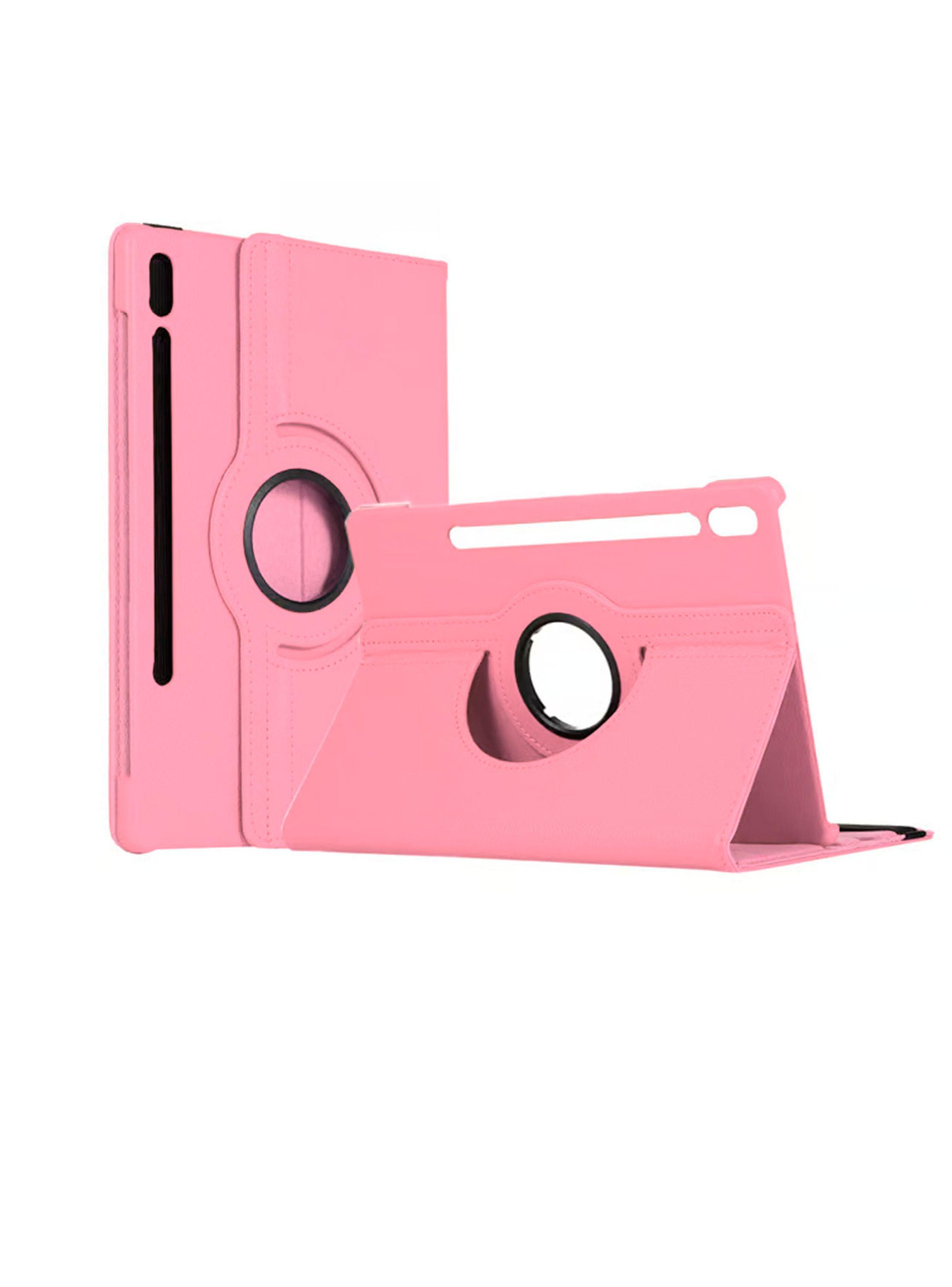 Funda Giratoria 360 Para Tablet Samsung S10 FE Plus 13.1"-0
