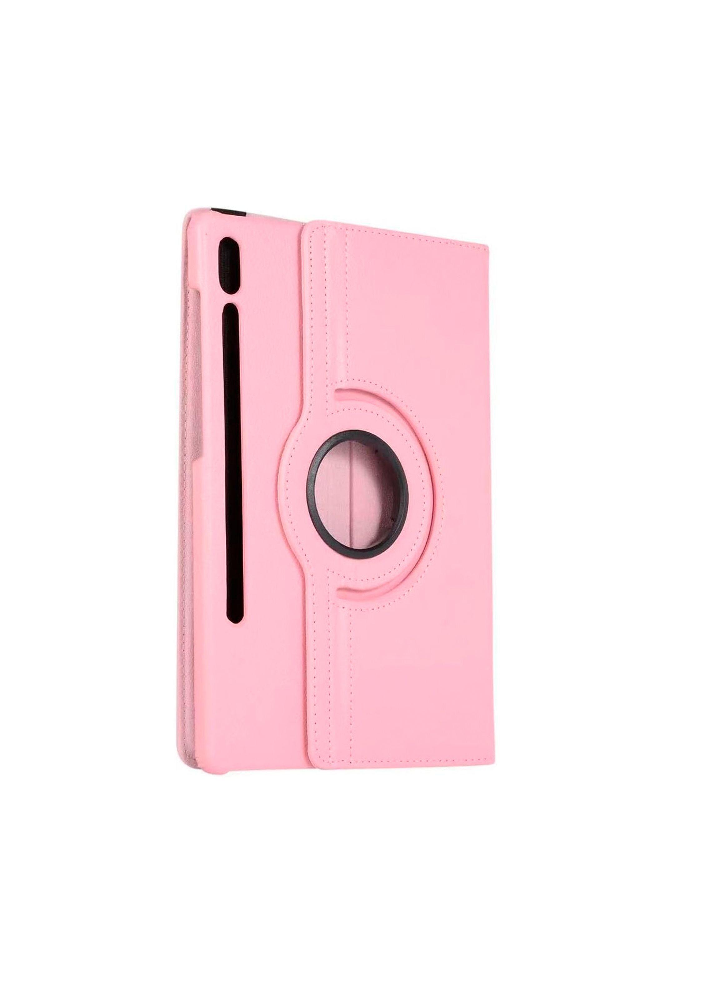 Funda Giratoria 360 Para Tablet Samsung S10 FE Plus 13.1"-2