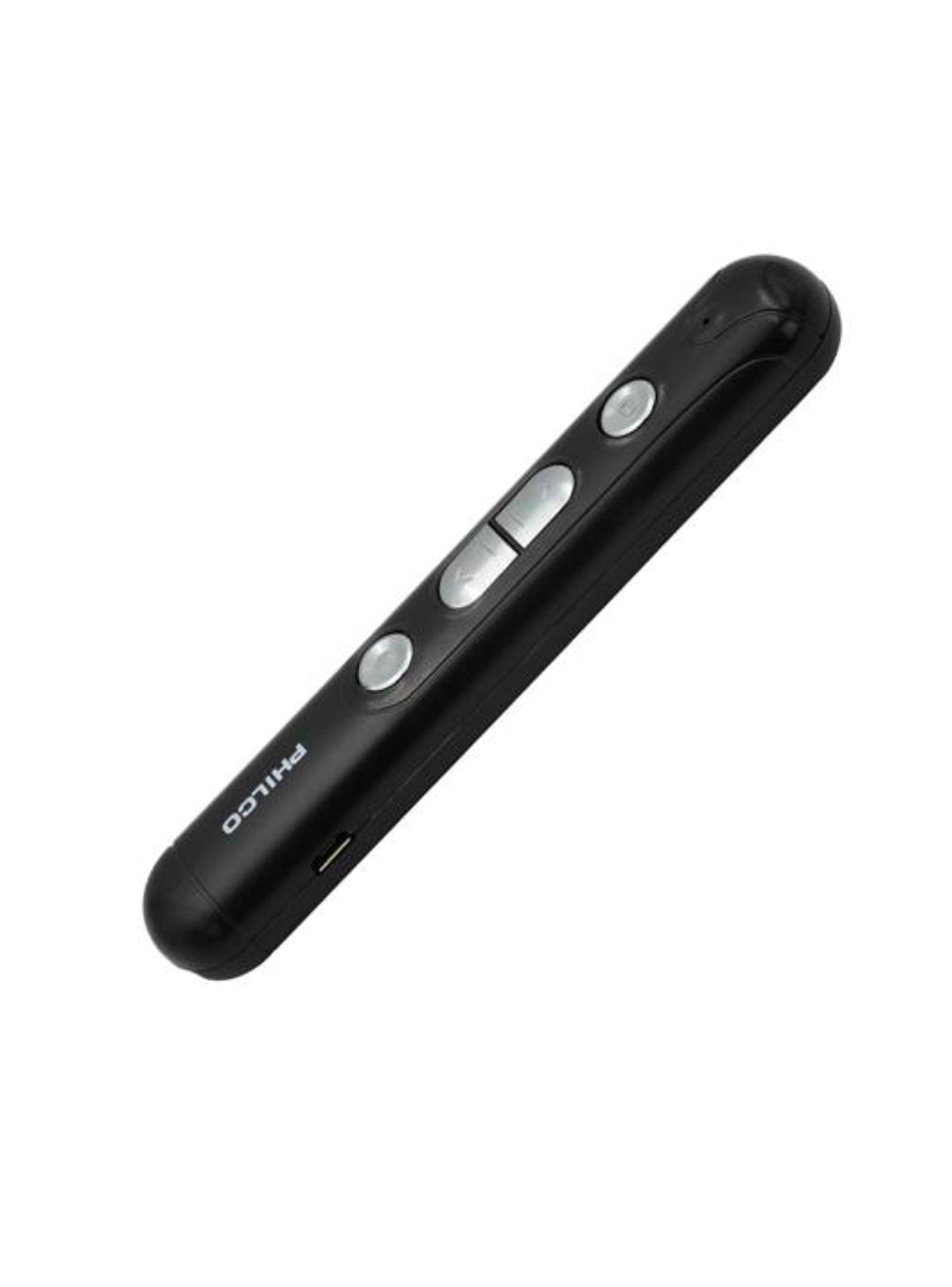 Puntero Laser Presentador Inalambrico Recargable-1