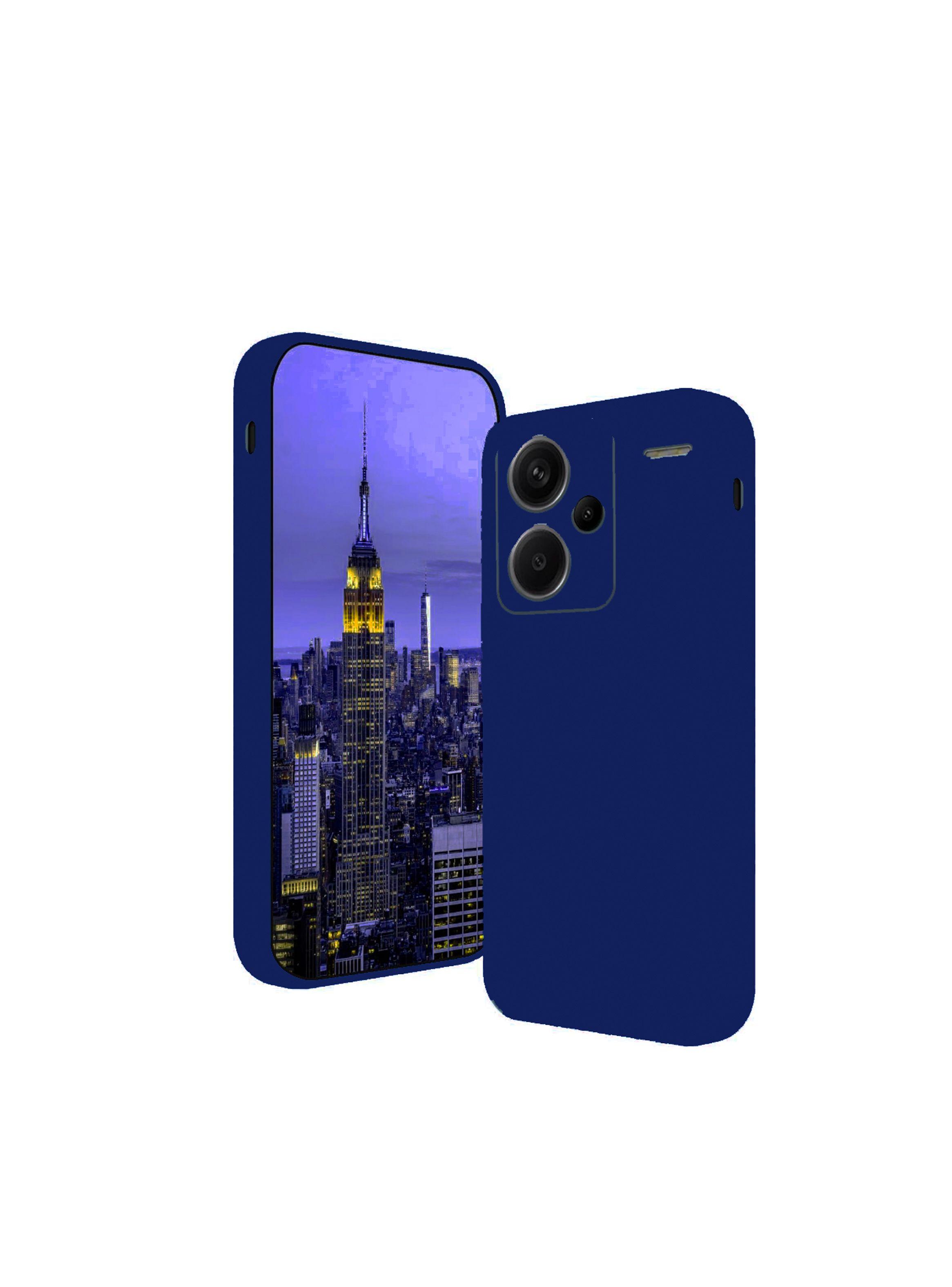 Carcasa Funda Para Xioami Note 13 Pro Plus + 5g Azul-0
