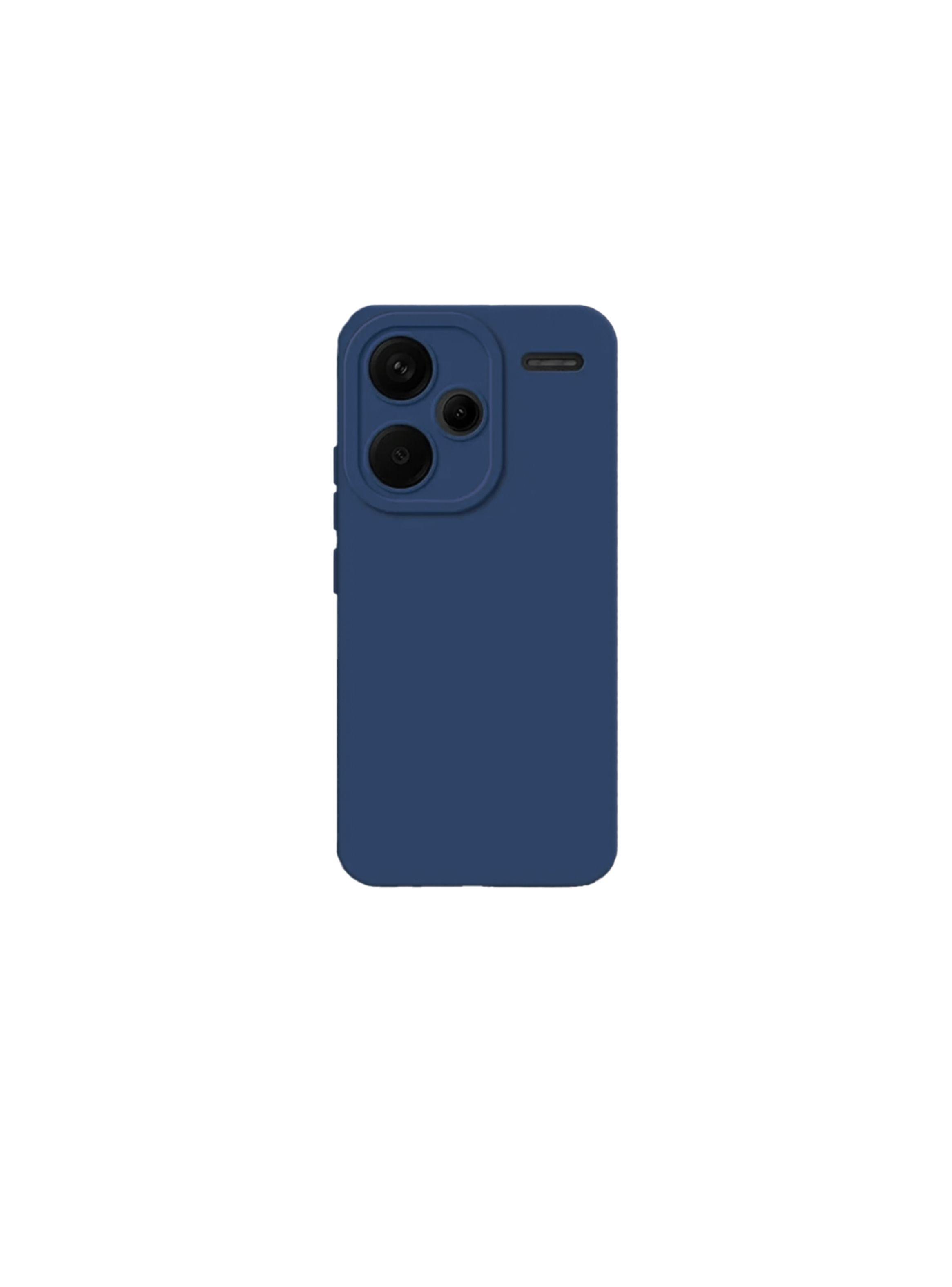 Carcasa Funda Para Xioami Note 13 Pro Plus + 5g Azul-1