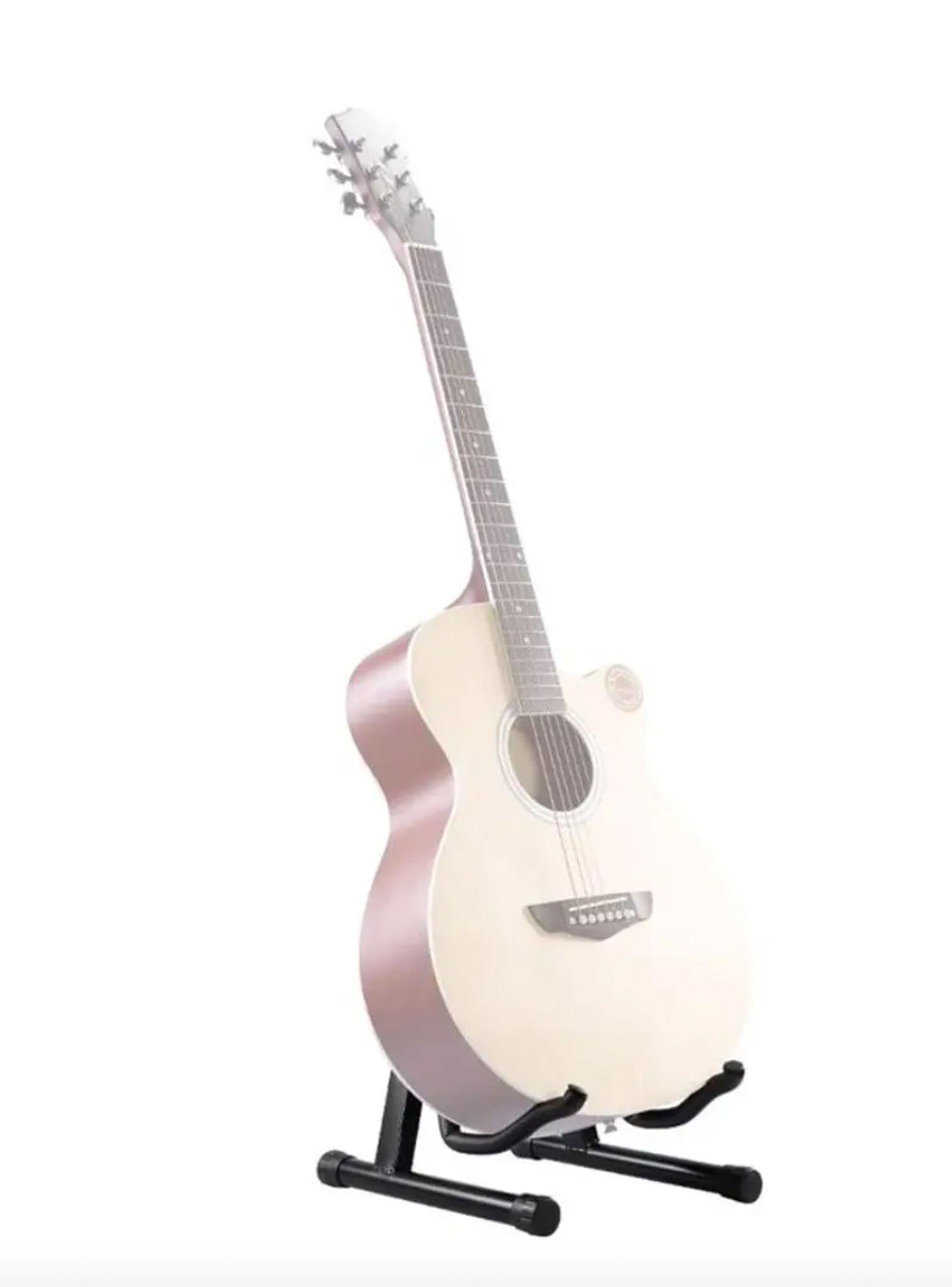 Atril para guitarra-1