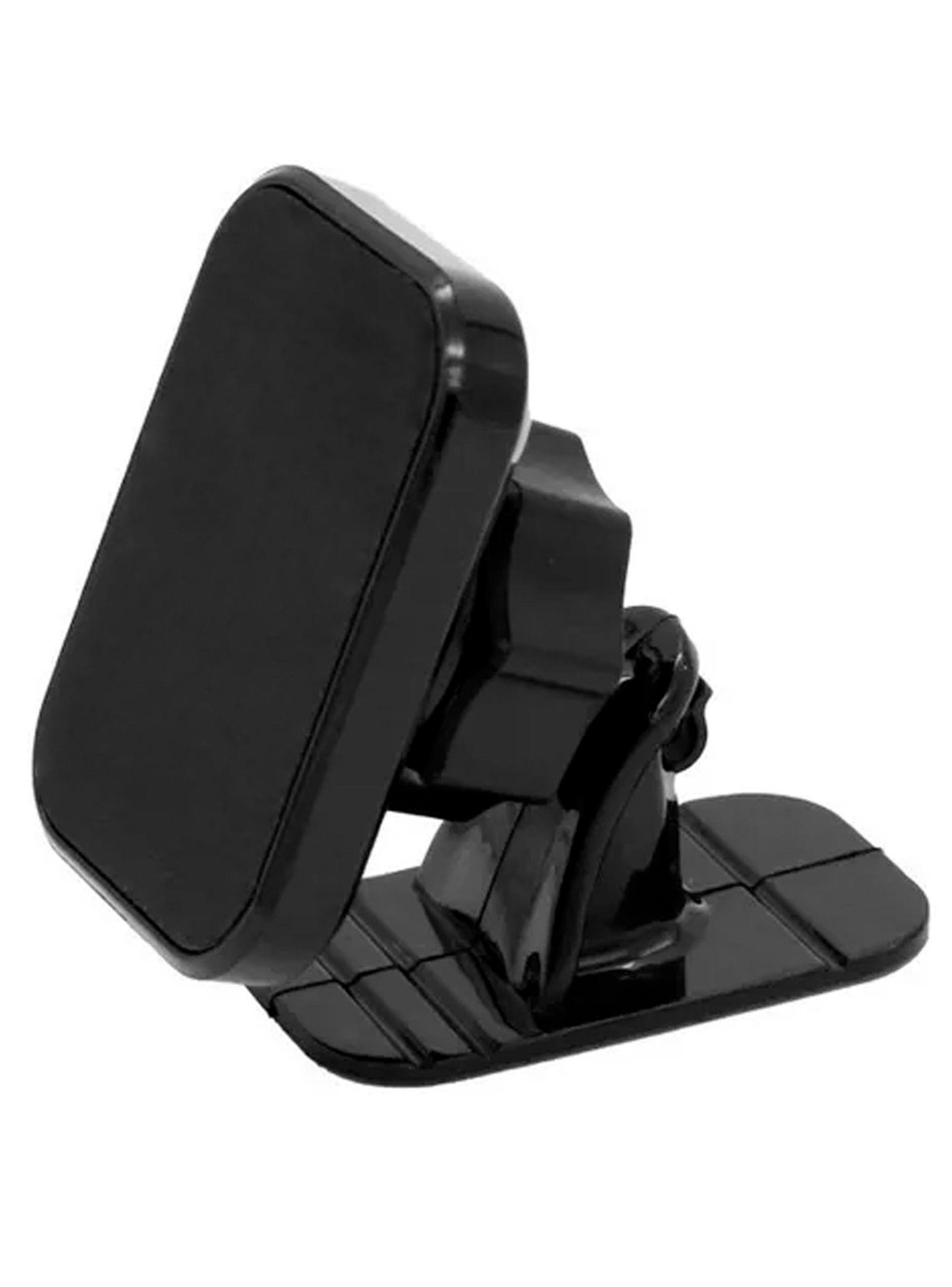Soporte Para Auto 2 En 1 Imantado Para Tablero Y Rejilla-4