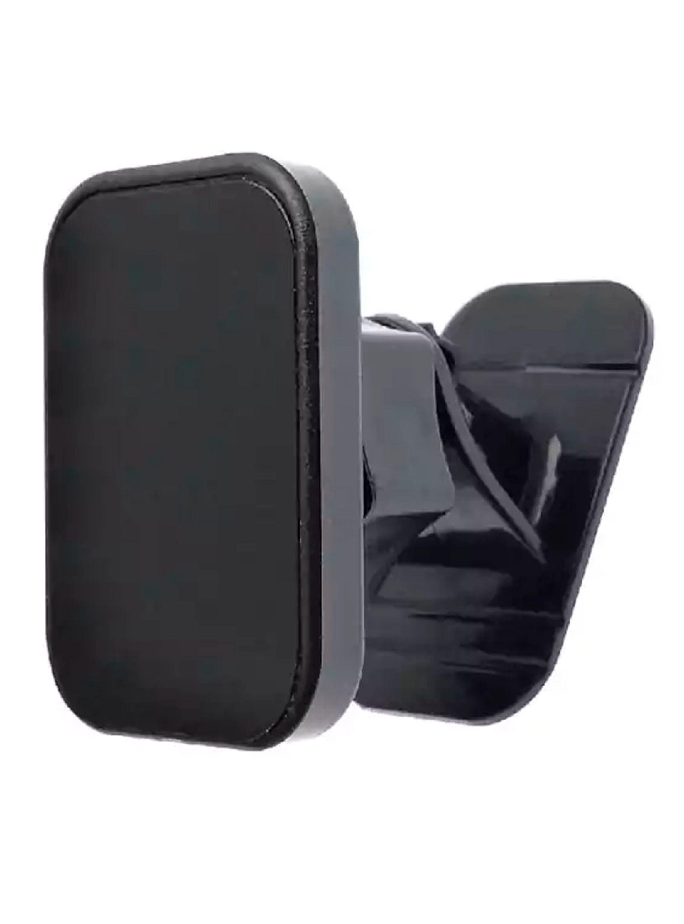 Soporte Para Auto 2 En 1 Imantado Para Tablero Y Rejilla-5