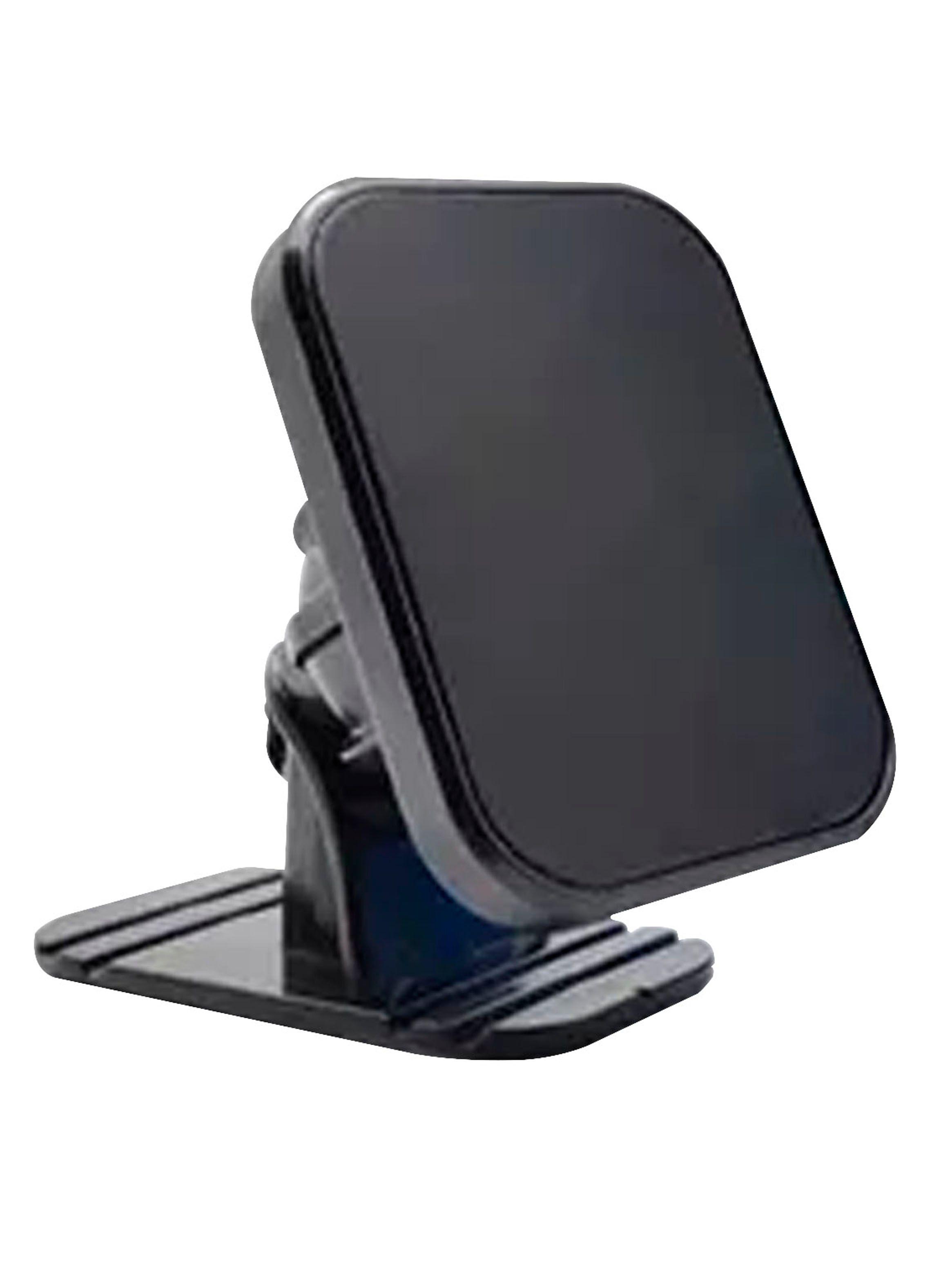 Soporte Para Auto 2 En 1 Imantado Para Tablero Y Rejilla-6