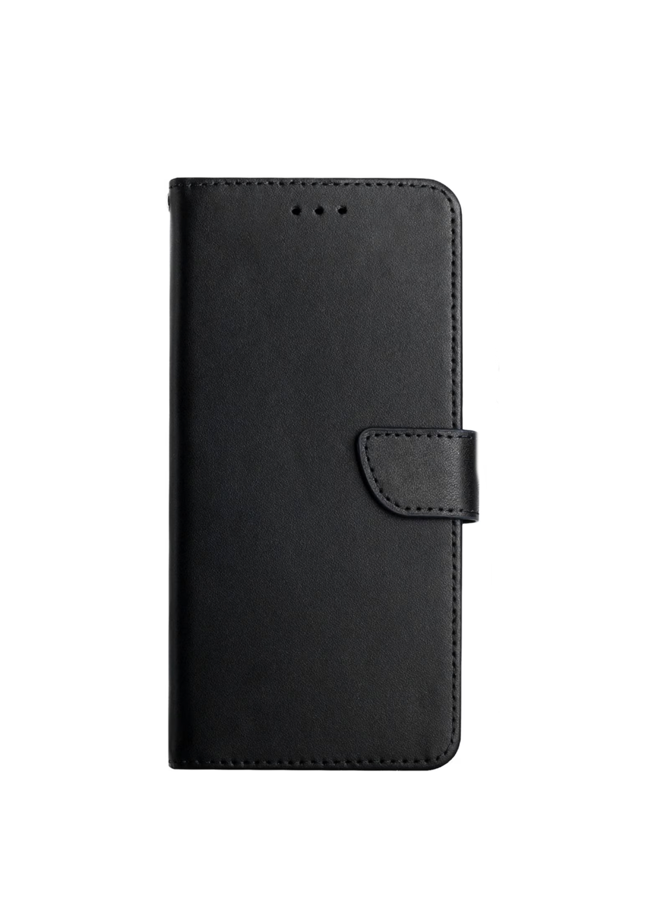 Carcasa Flip Cover Compatible Con Samsung A17 5g  Negro-0
