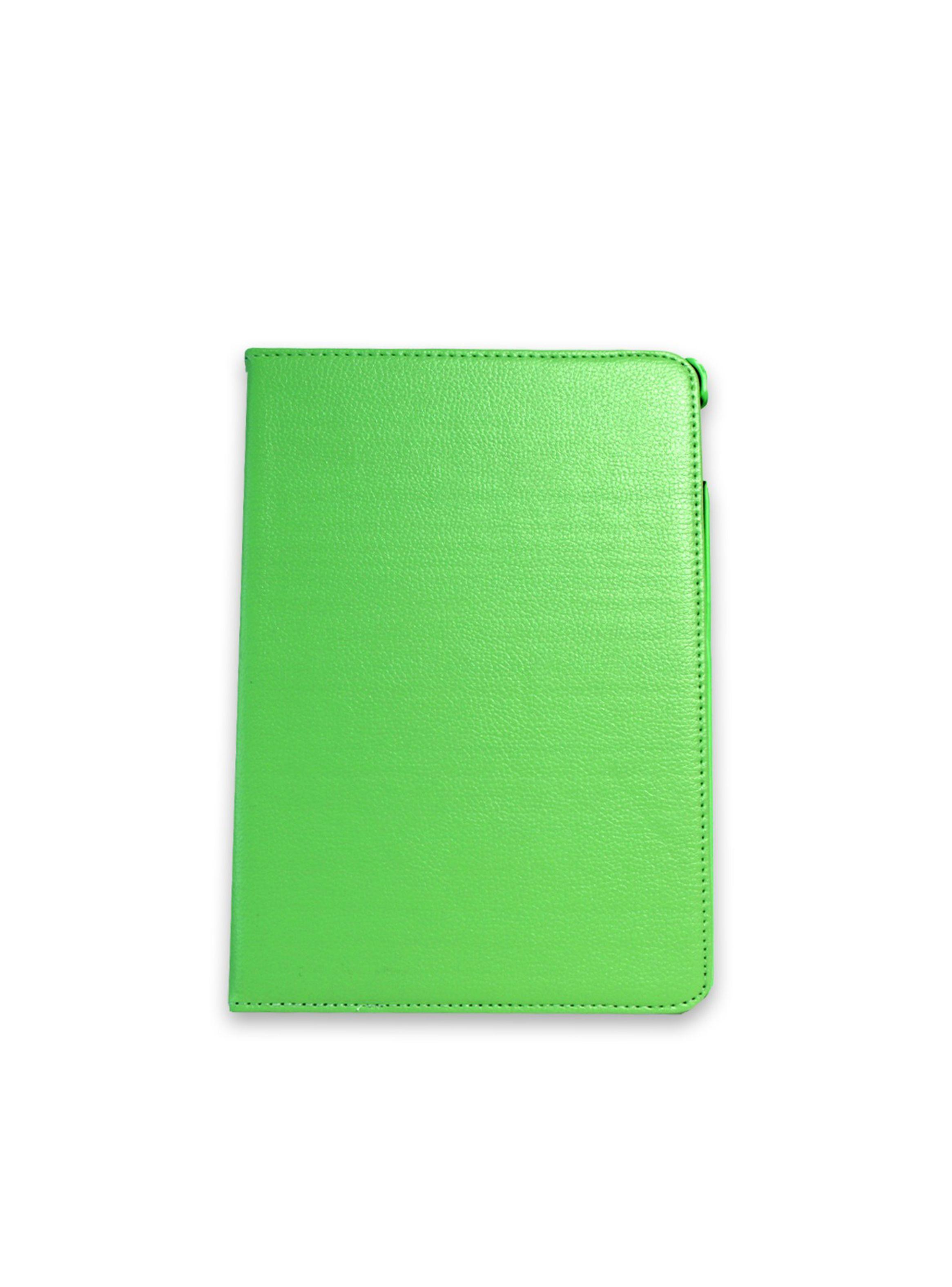Funda Para iPad 10.2 7ma 8va 9na Generación Verde-2