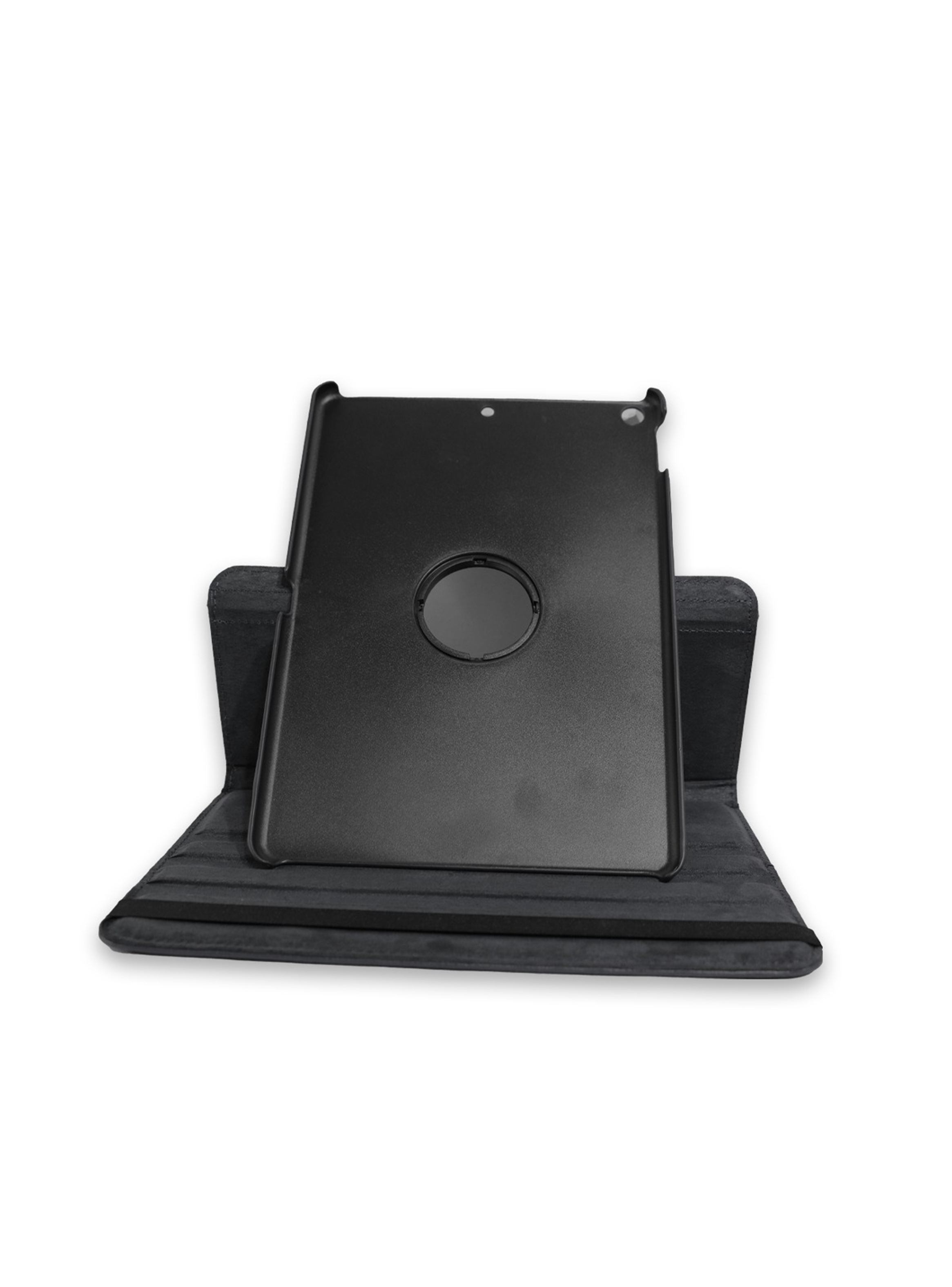 Funda Para iPad 10.2 7ma 8va 9na Generación Plateado-2