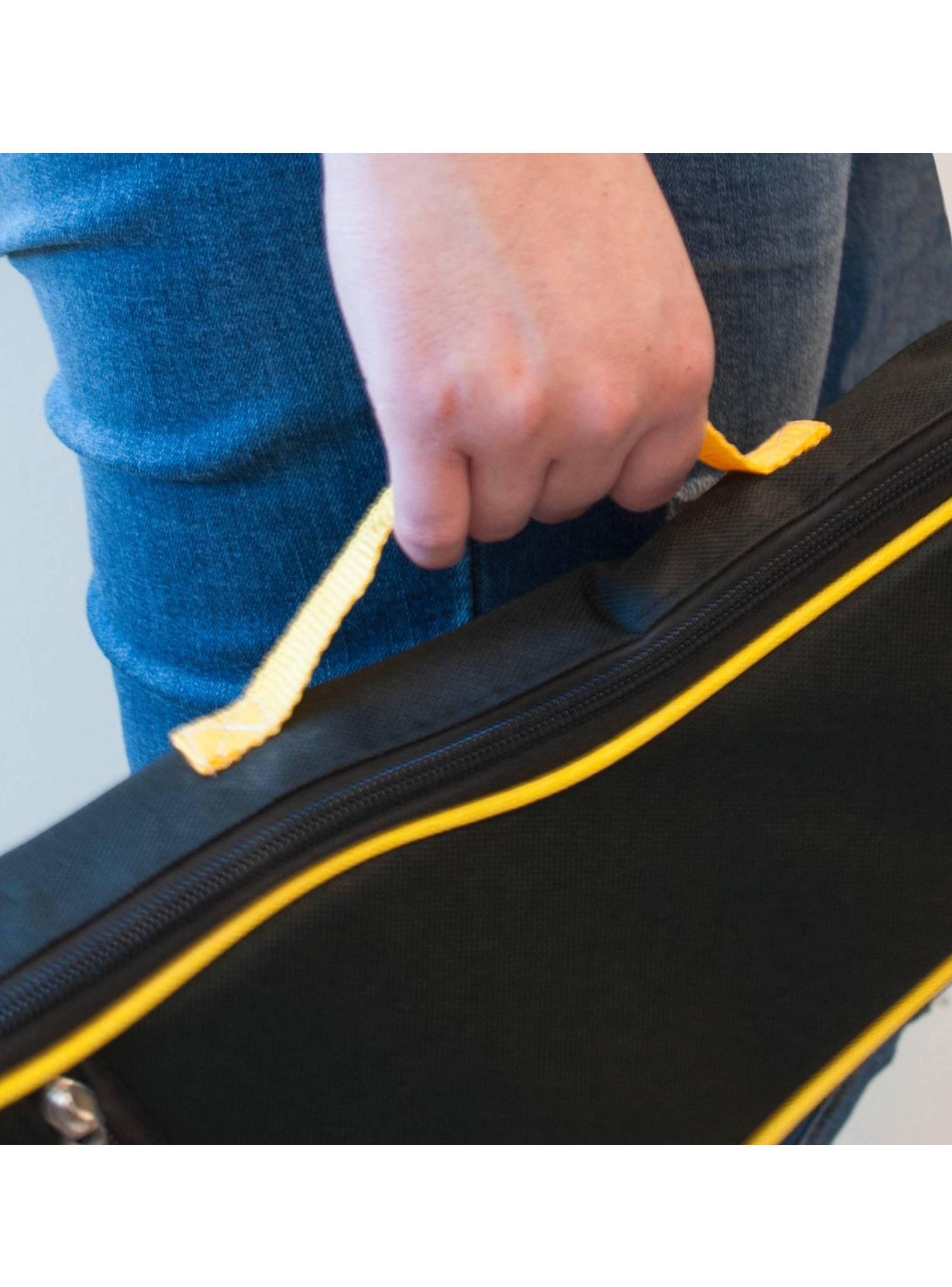 Ukelele Sonun Kauai Soprano 21 + Funda Natural-3