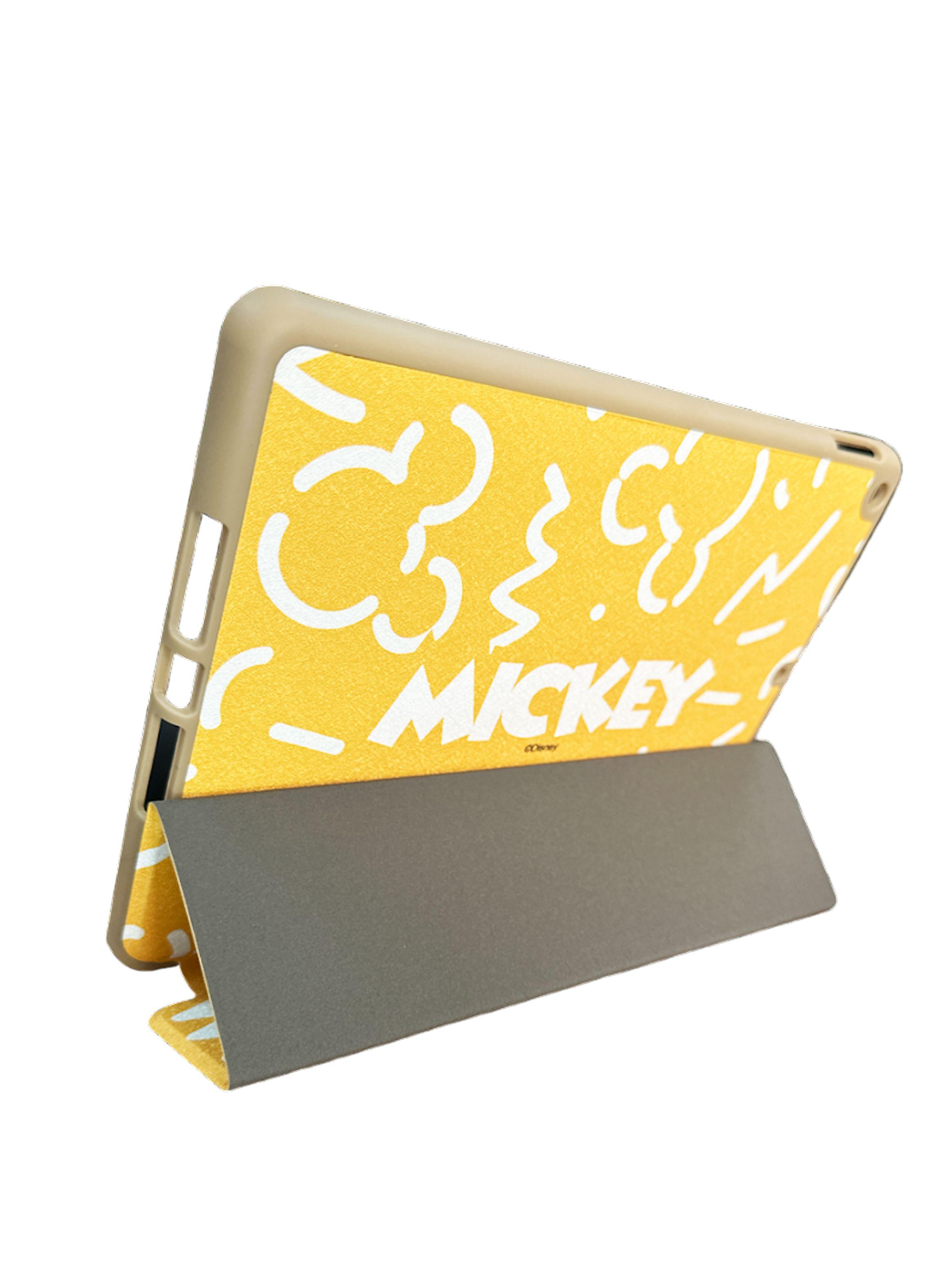 Funda Smart Cover Para iPad 10.9 Air 4ta 5ta Disney  Ranura Mickey-4