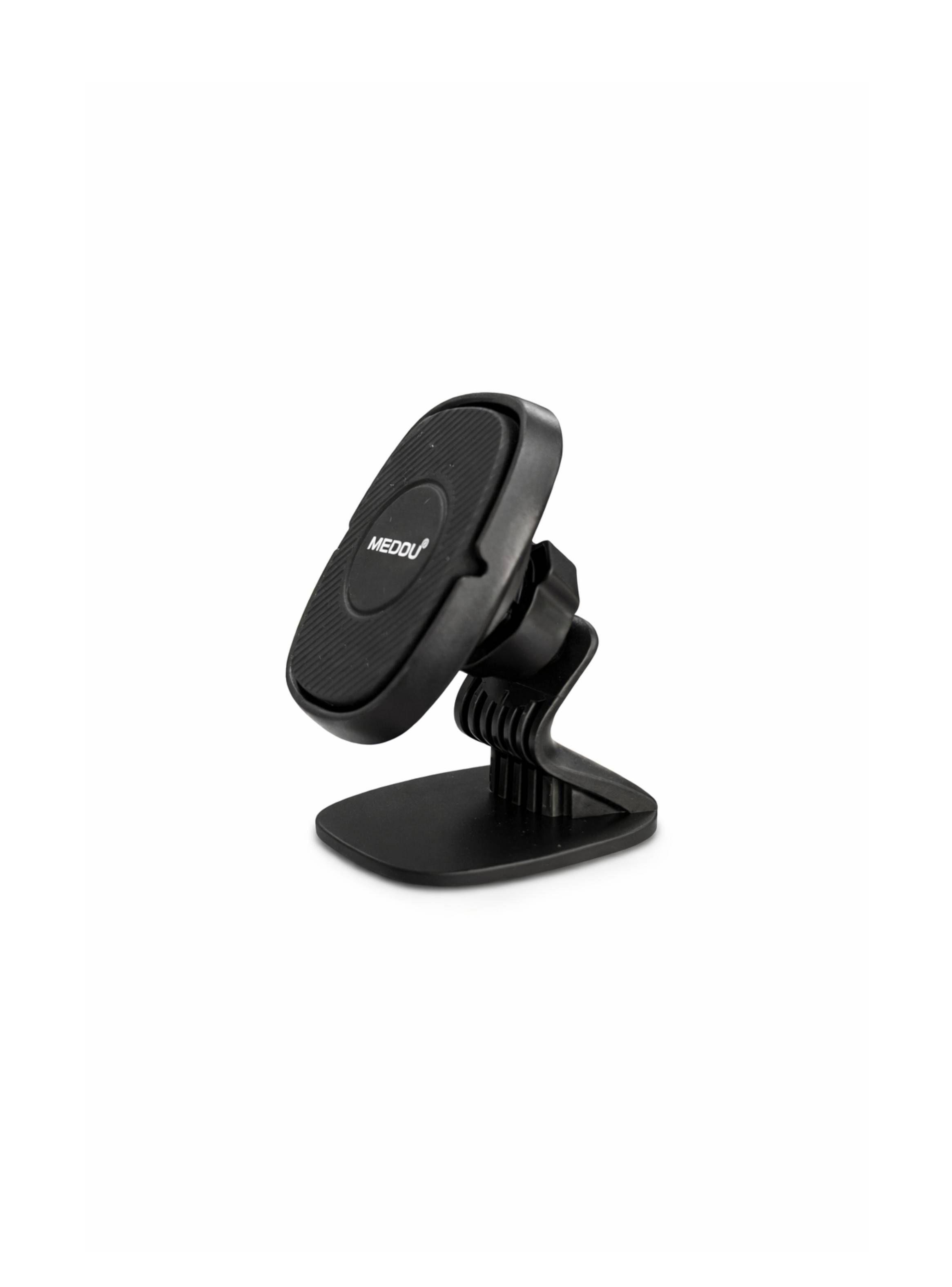 Soporte Para Auto Magnético Para Tablero Con Placa Metalizad-2