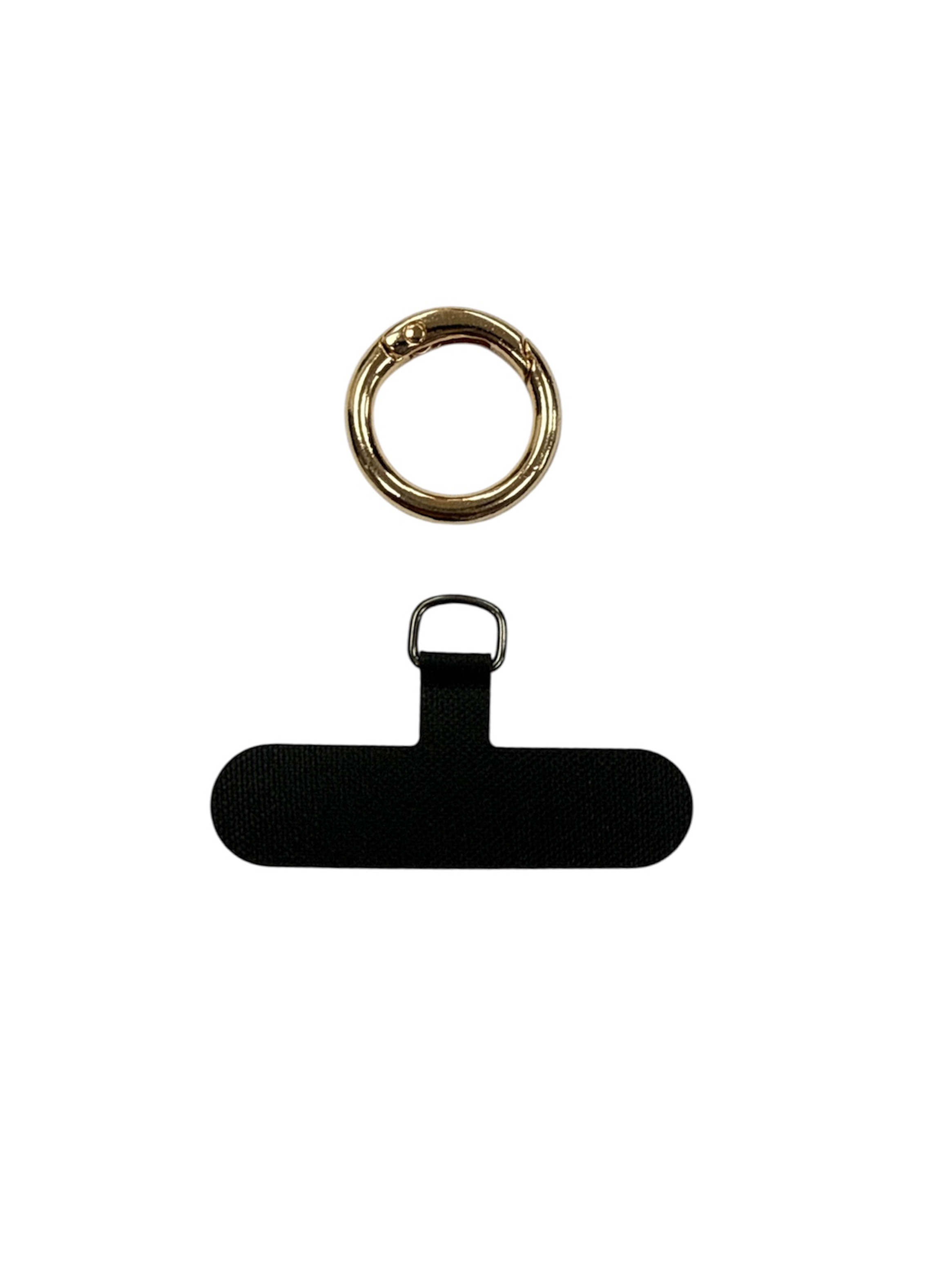 Strap Colgante Ajustable Para Carcasa Celular Universal Lila-2