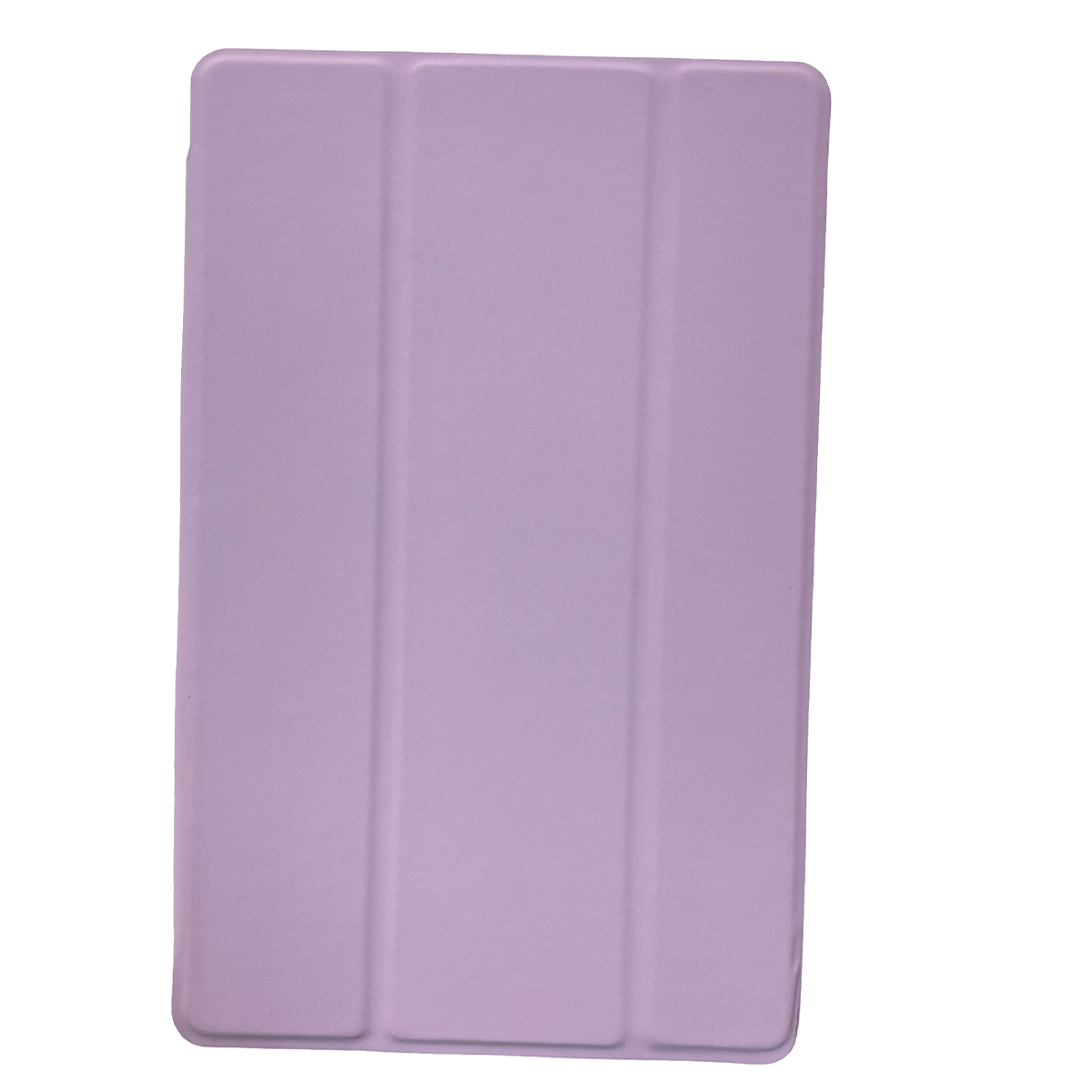 Funda Smart Cover Para Samsung Tab A7 Lite 8.7 T220/295 Lila-0