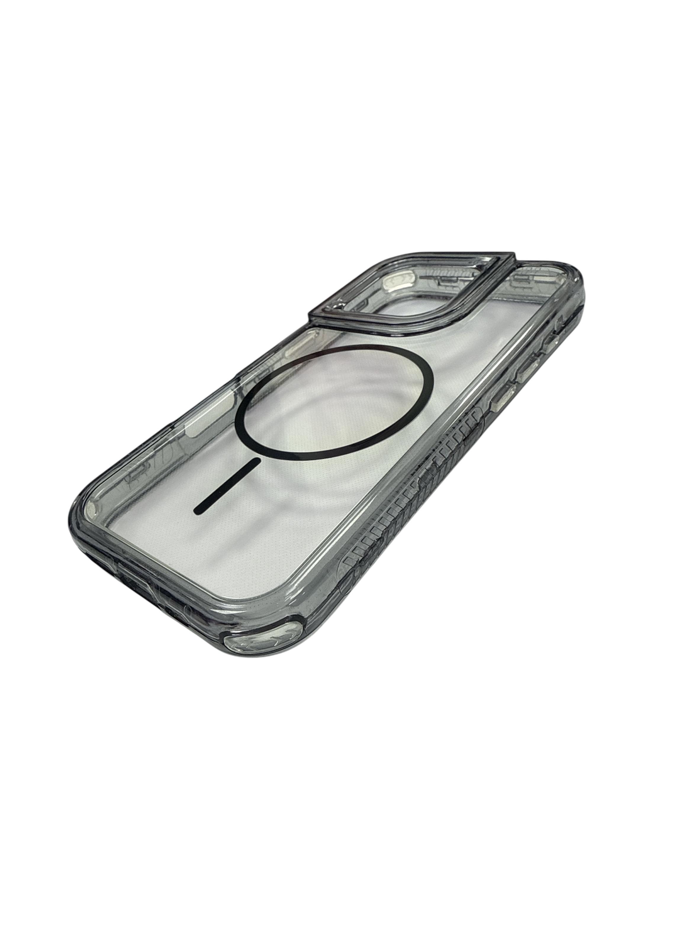 Carcasa 360 Compatible Con Magsafe Para IPhone 16 Pro Max-2