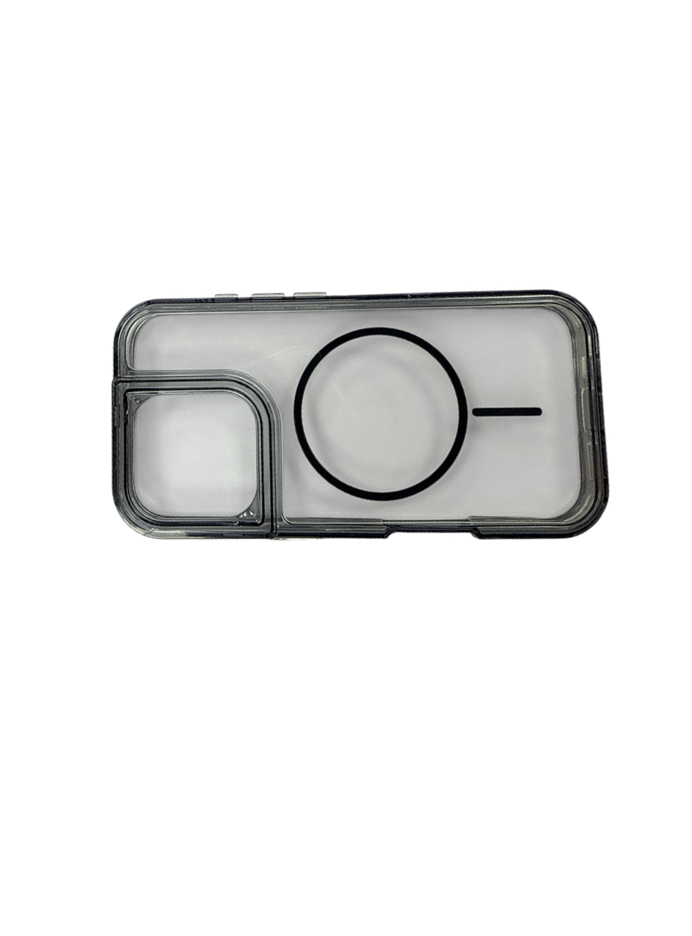Carcasa 360 Compatible Con Magsafe Para IPhone 16 Pro Max-3