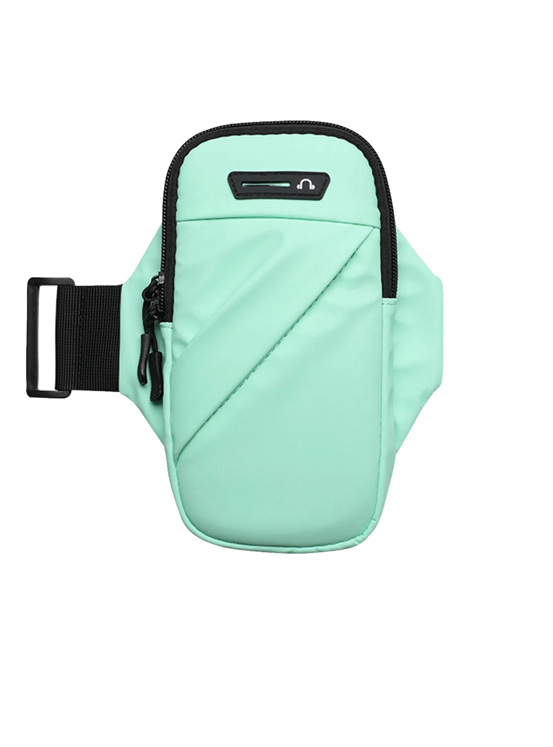 Soporte Para Telefono de Brazo Deportivo Para Celular-5