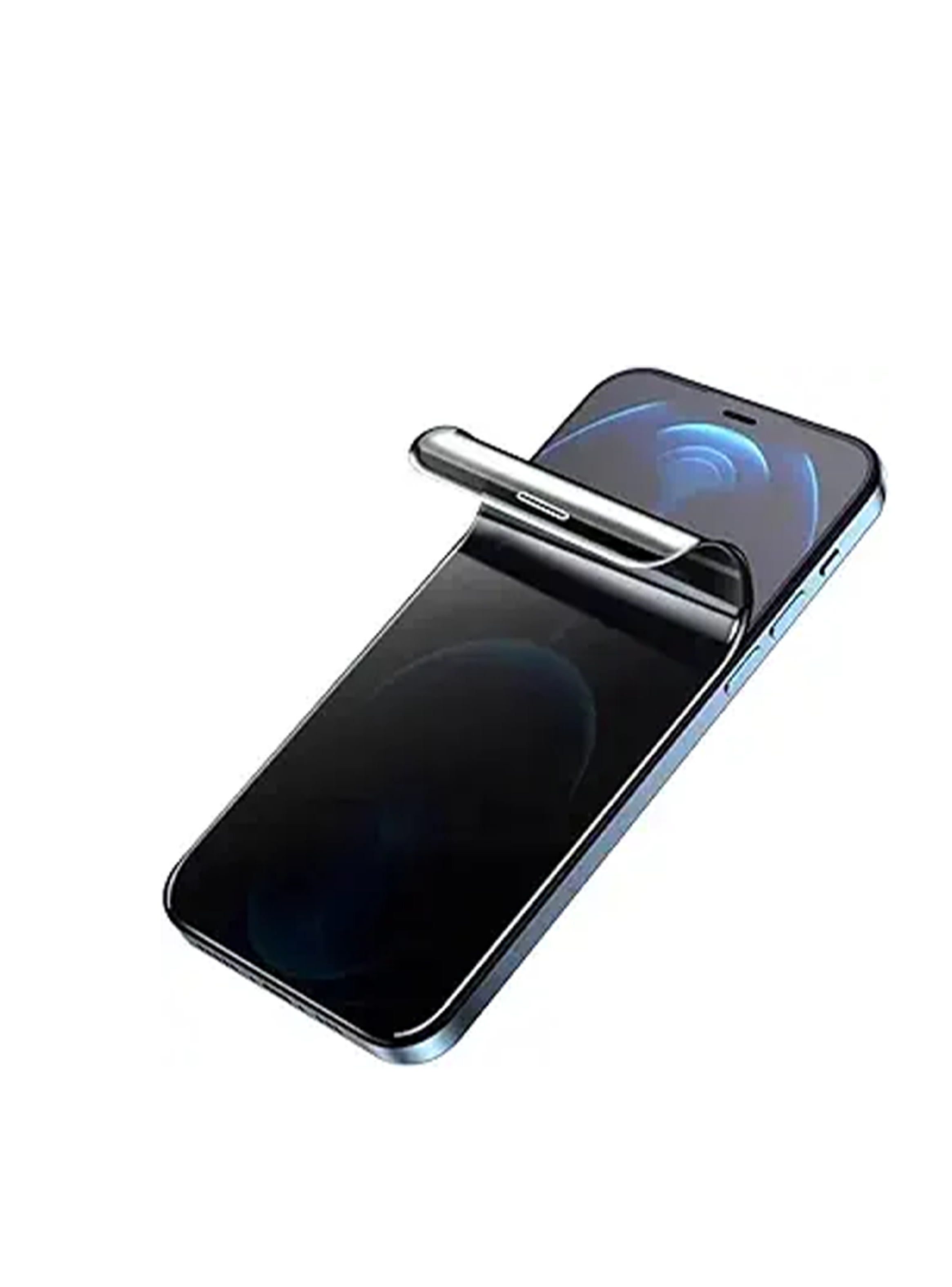 Carcasa Funda Lami Antiespia Para Xiaomi 15 Ultra Goma Color-2