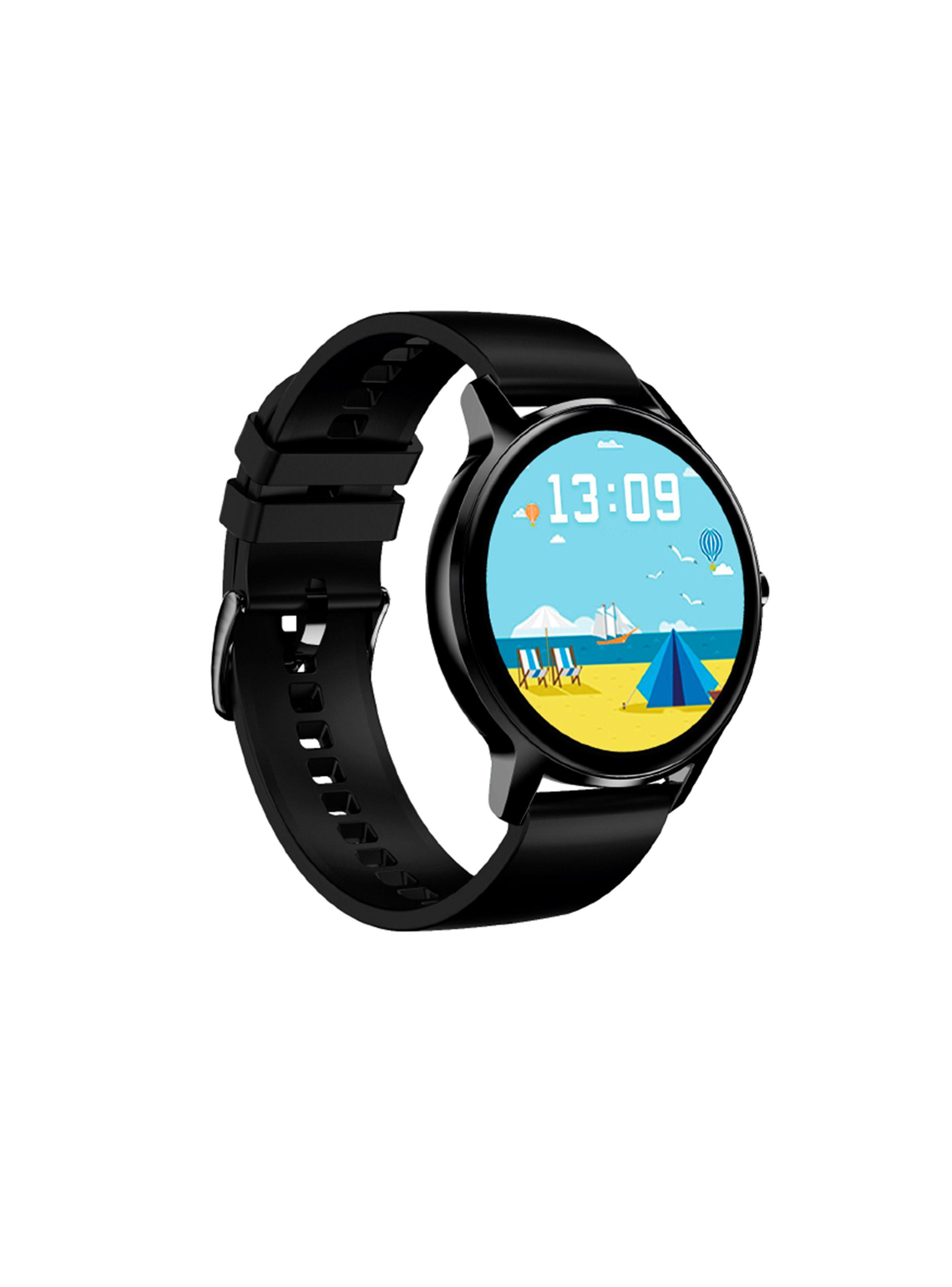 Reloj Inteligente Bluetooth Smart Watch Monitoreo Running-2