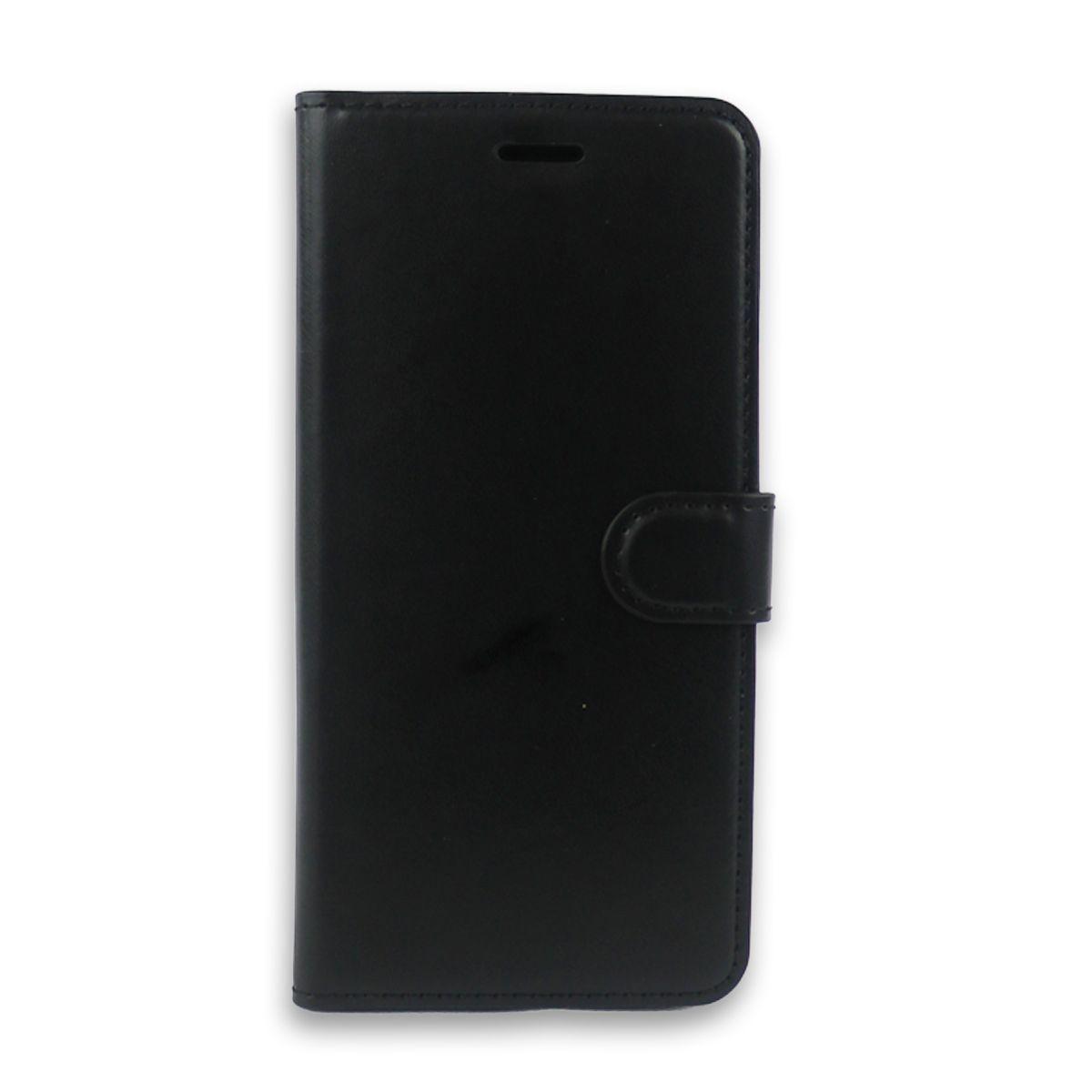 Carcasa Flip Cover Agenda Para Motorola Moto G8 Play-0