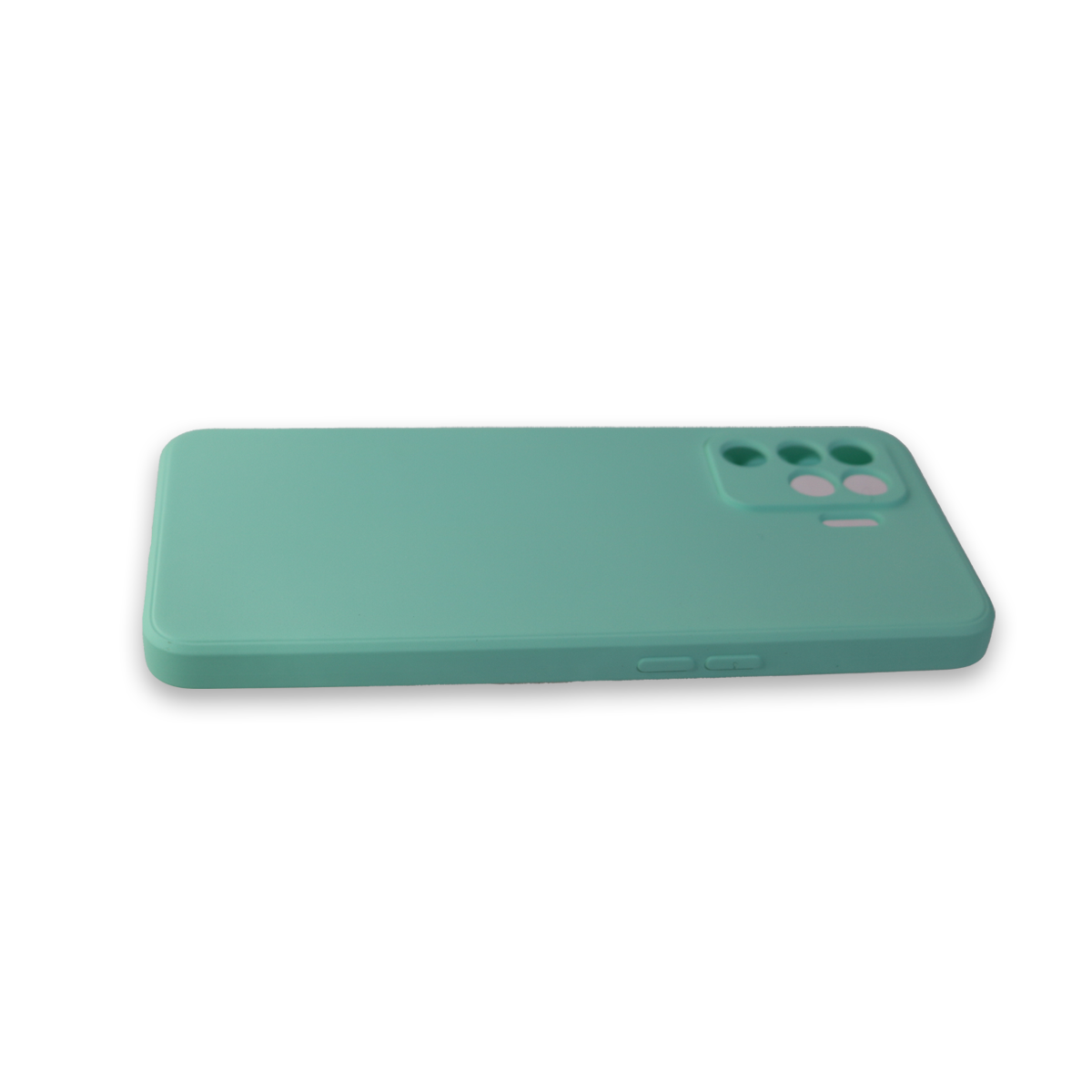 Carcasa Para Oppo Reno 5 Lite Tuquesa-2
