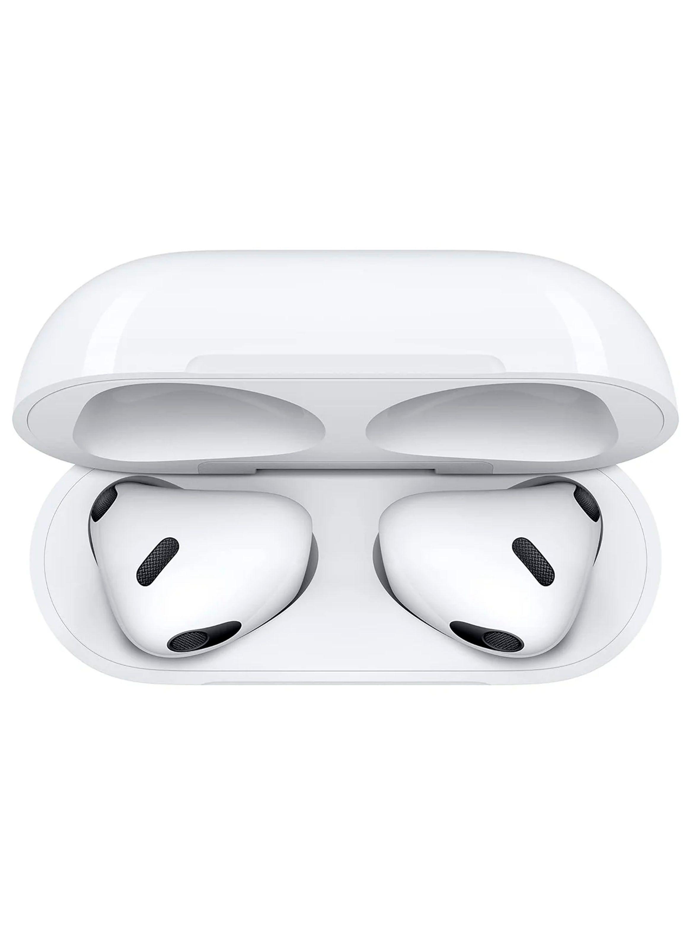 Audifonos Inalámbricos Bluetooth Con Microfono Diseño Air 3-2