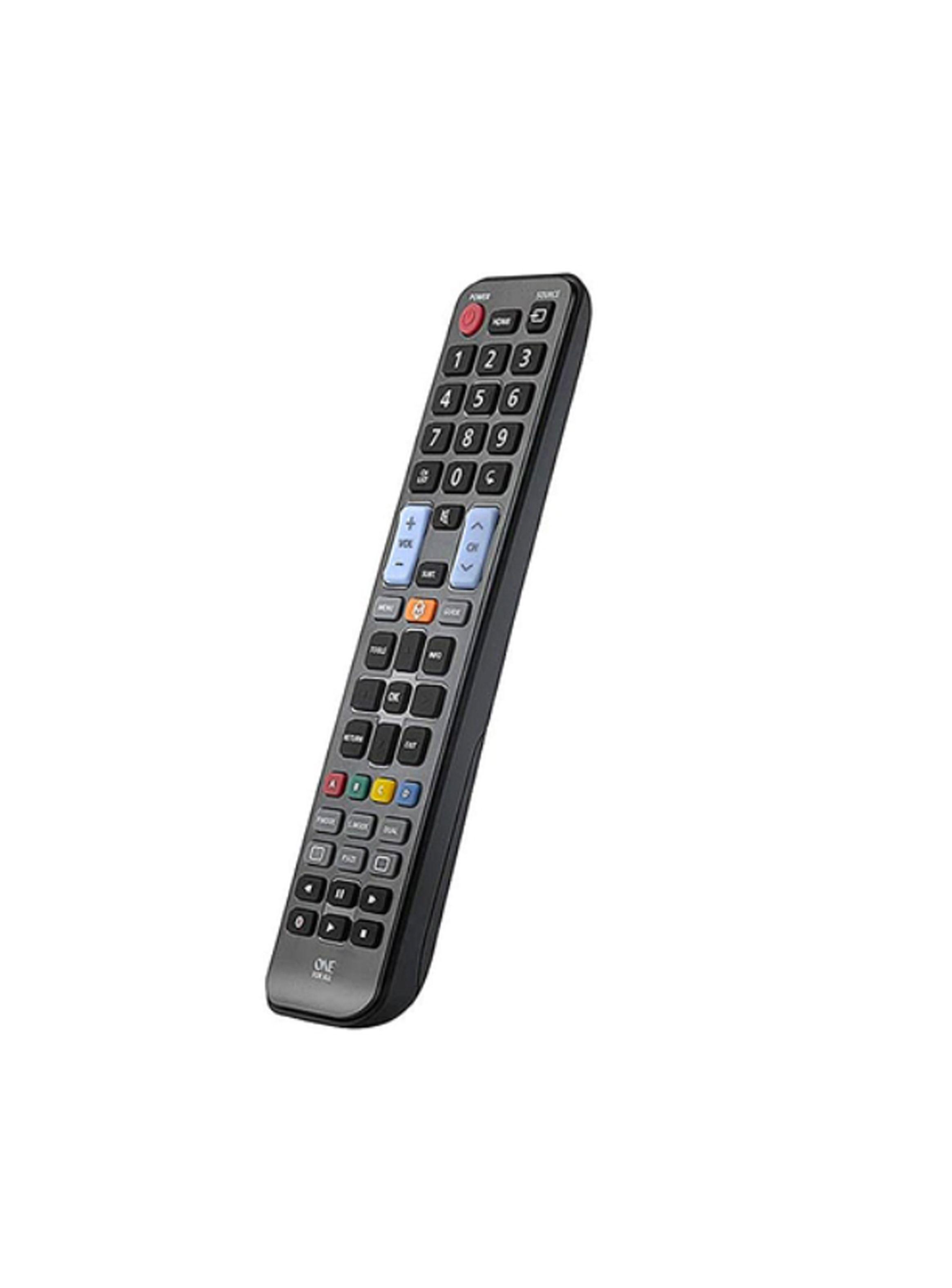 Control Remoto Universal Compatible con Samsung Led tv URC10-2