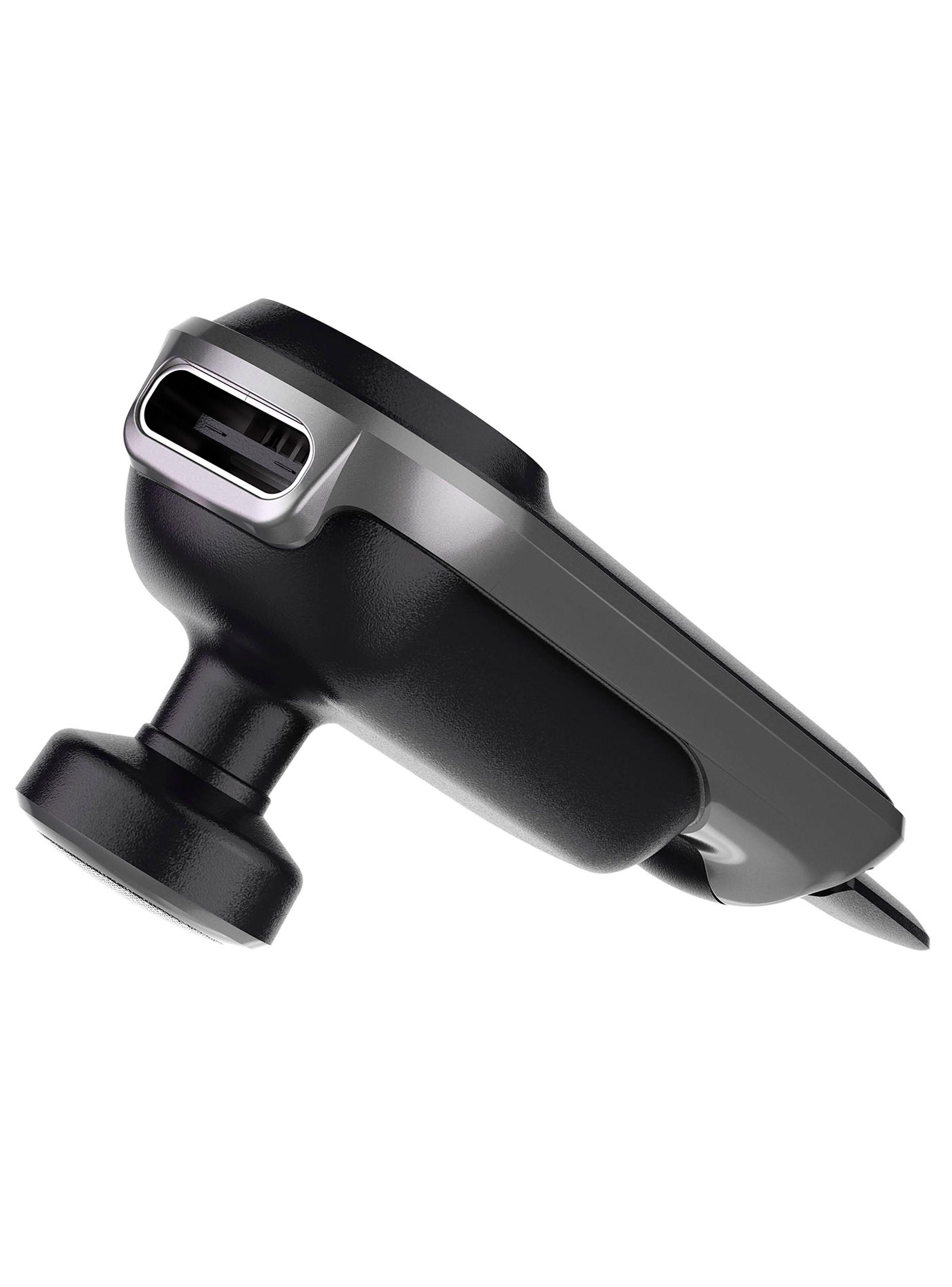 Audifono Bluetooth Manos Libres Motorola HK500 Touch Negro-2