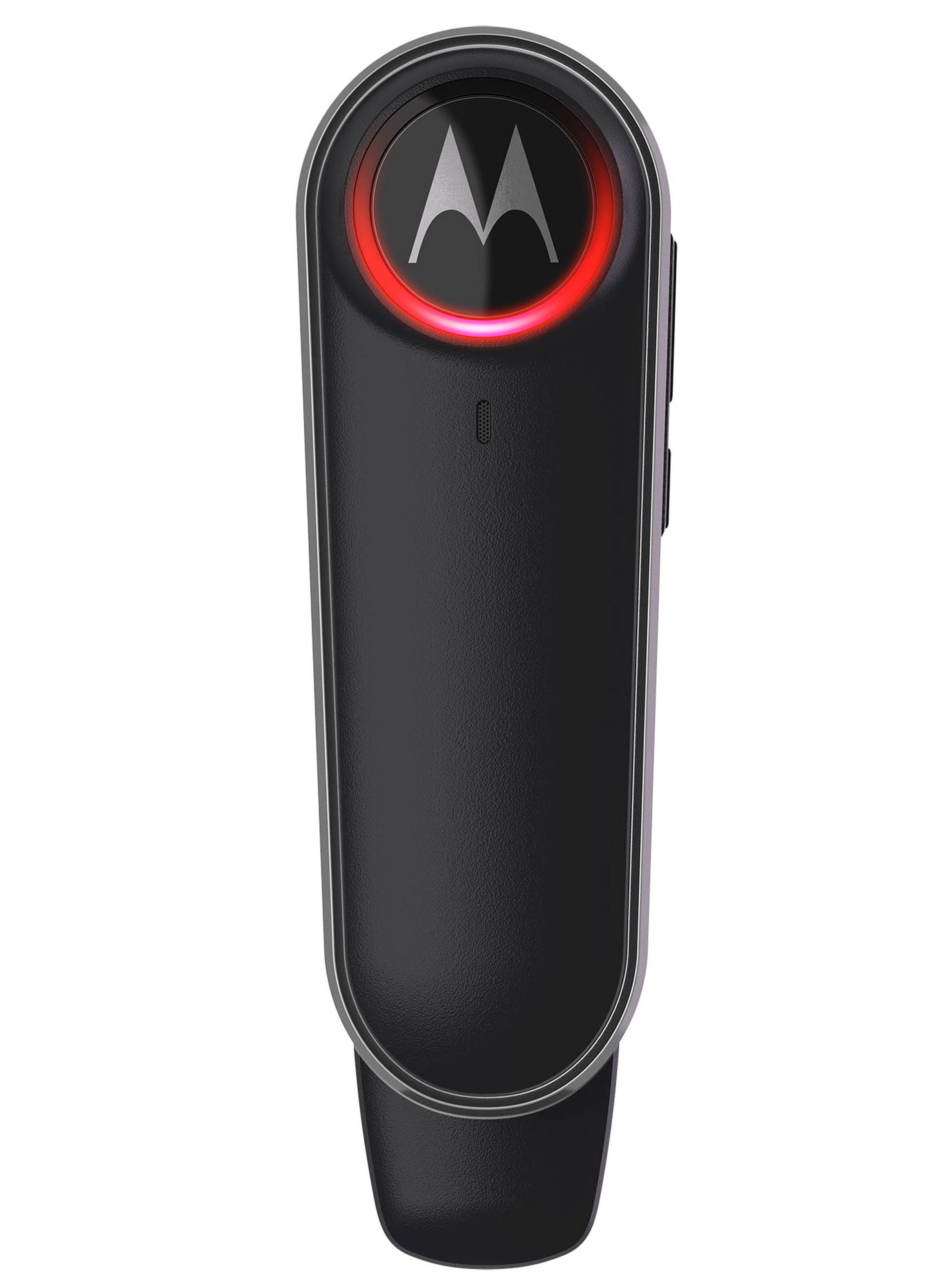 Audifono Bluetooth Manos Libres Motorola HK500 Touch Negro-3