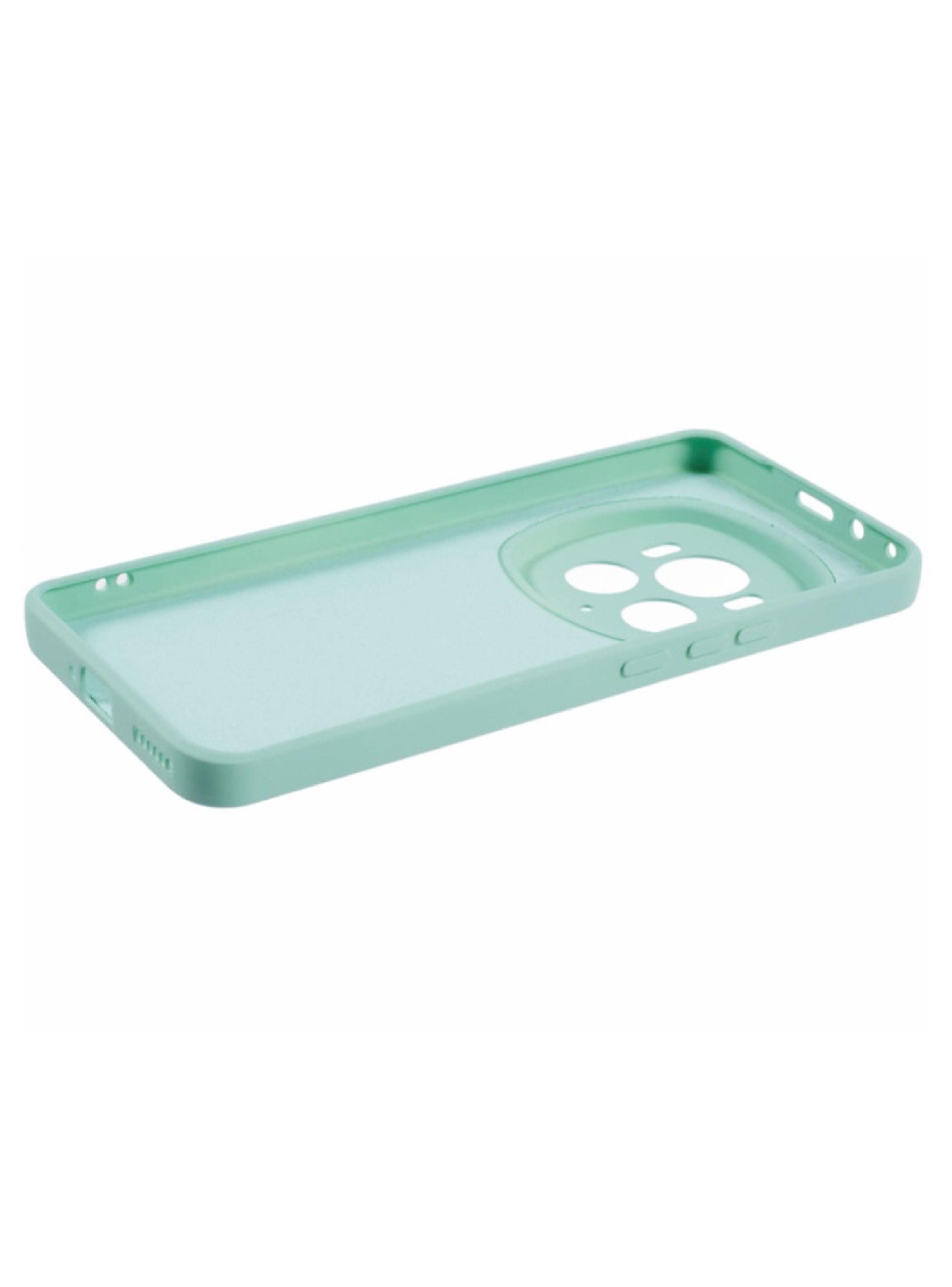 Carcasa Para Honor Magic 6 Pro Turquesa-2