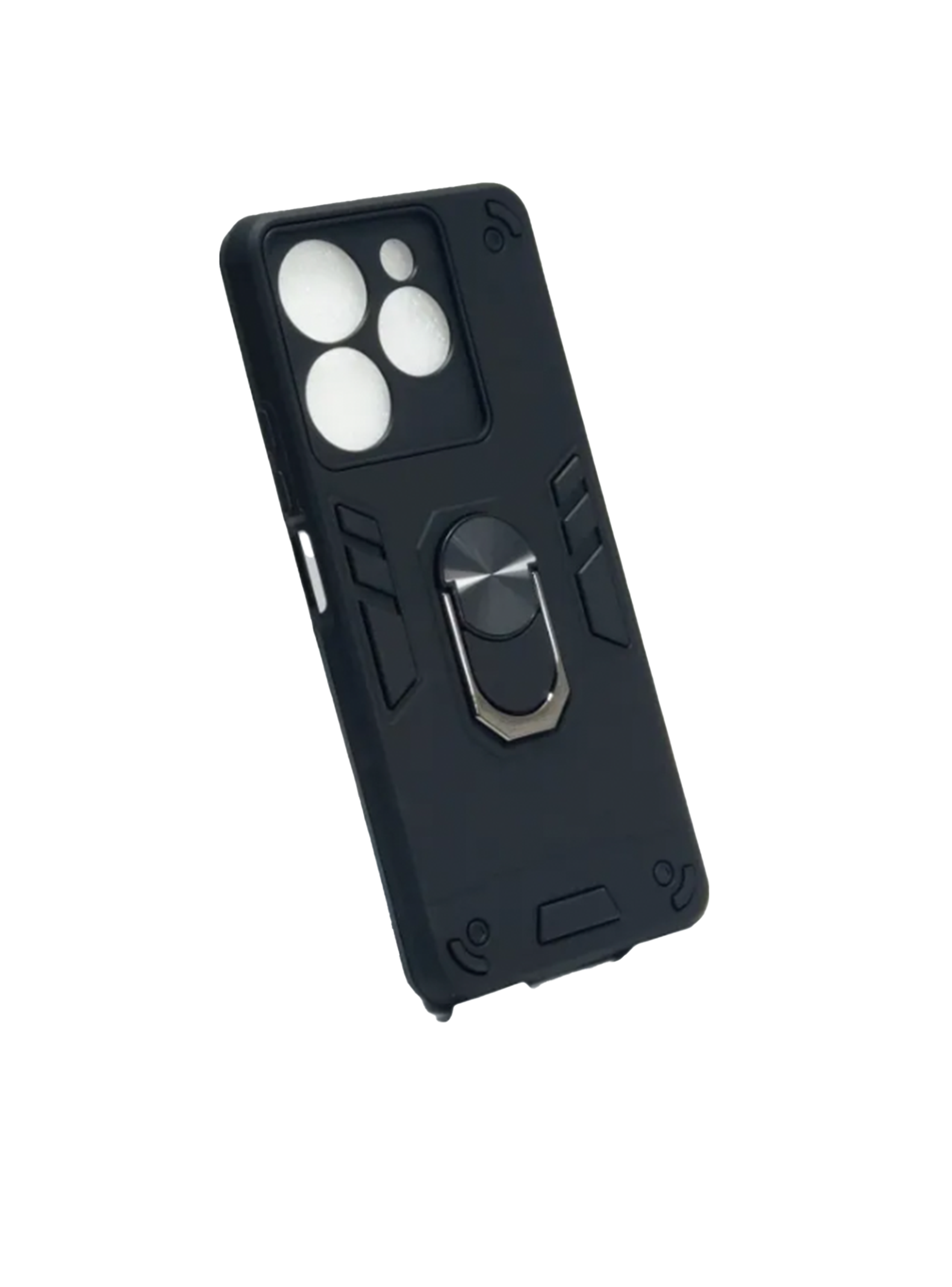 Carcasa Armadura Antigolpe Para Infinix Hot 40 Pro-2