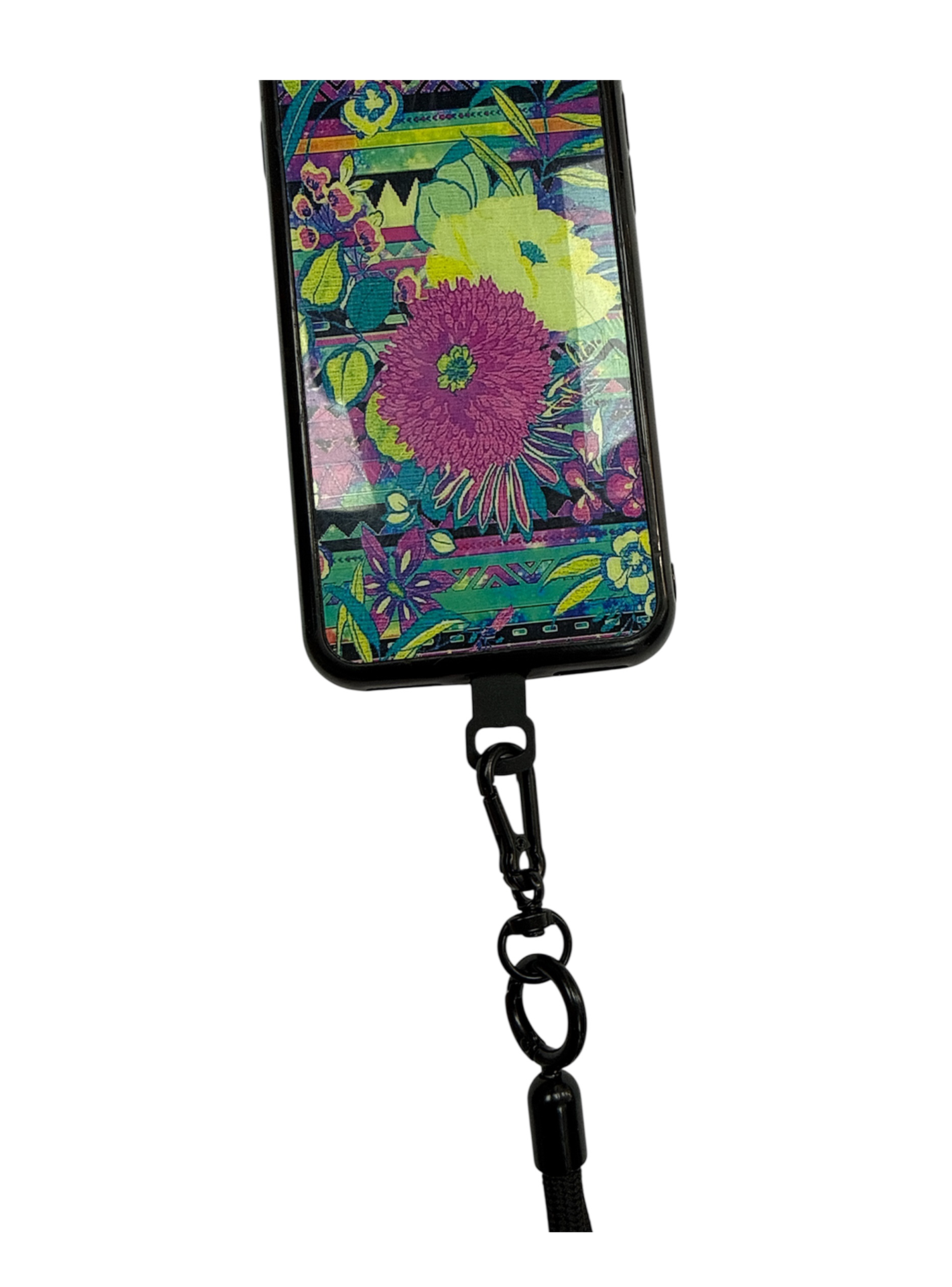 Strap Colgante Ajustable Para Celular Cordon Colores-5