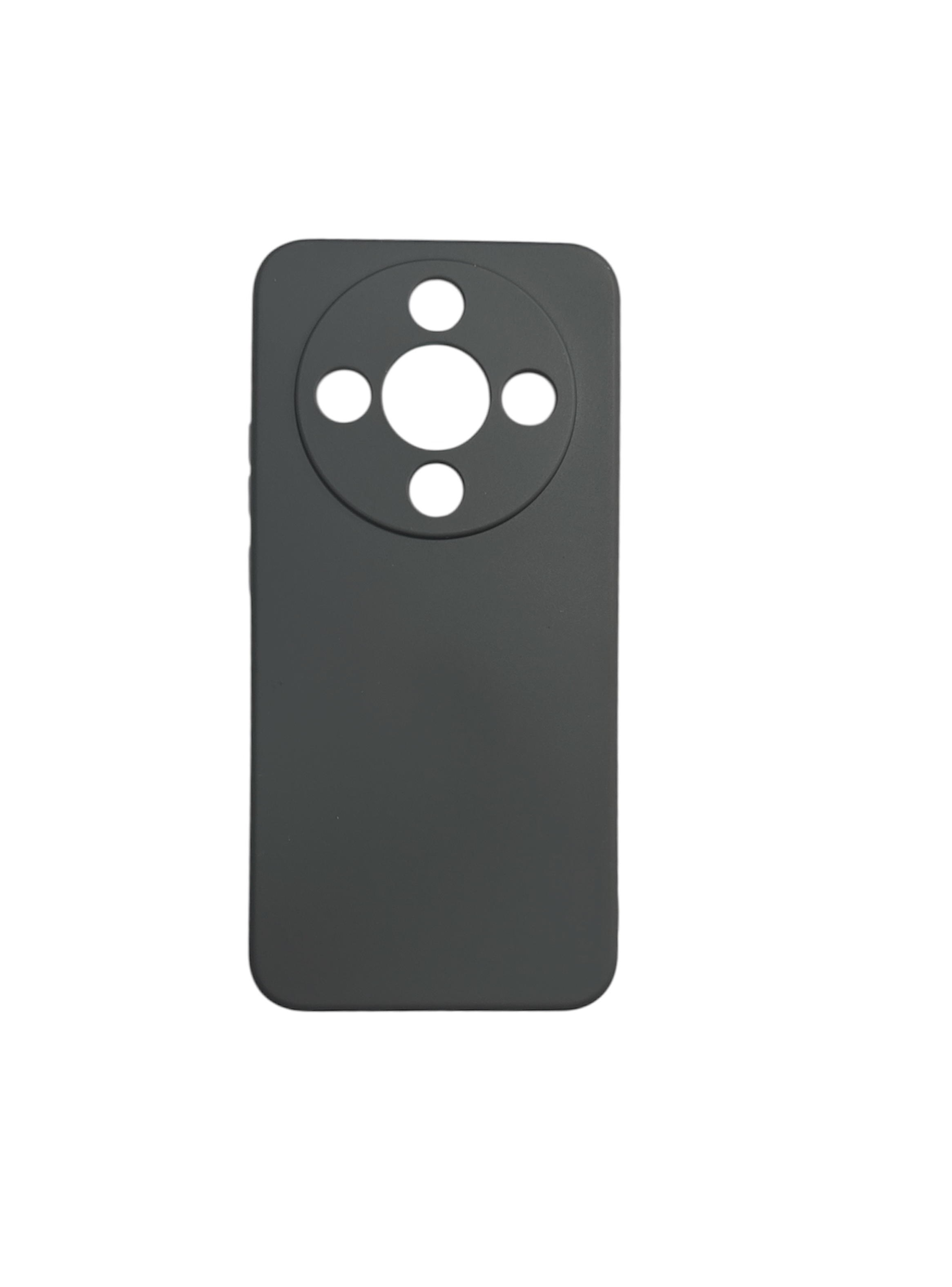 Carcasa Para Honor Magic 8 lite Goma Colores-1