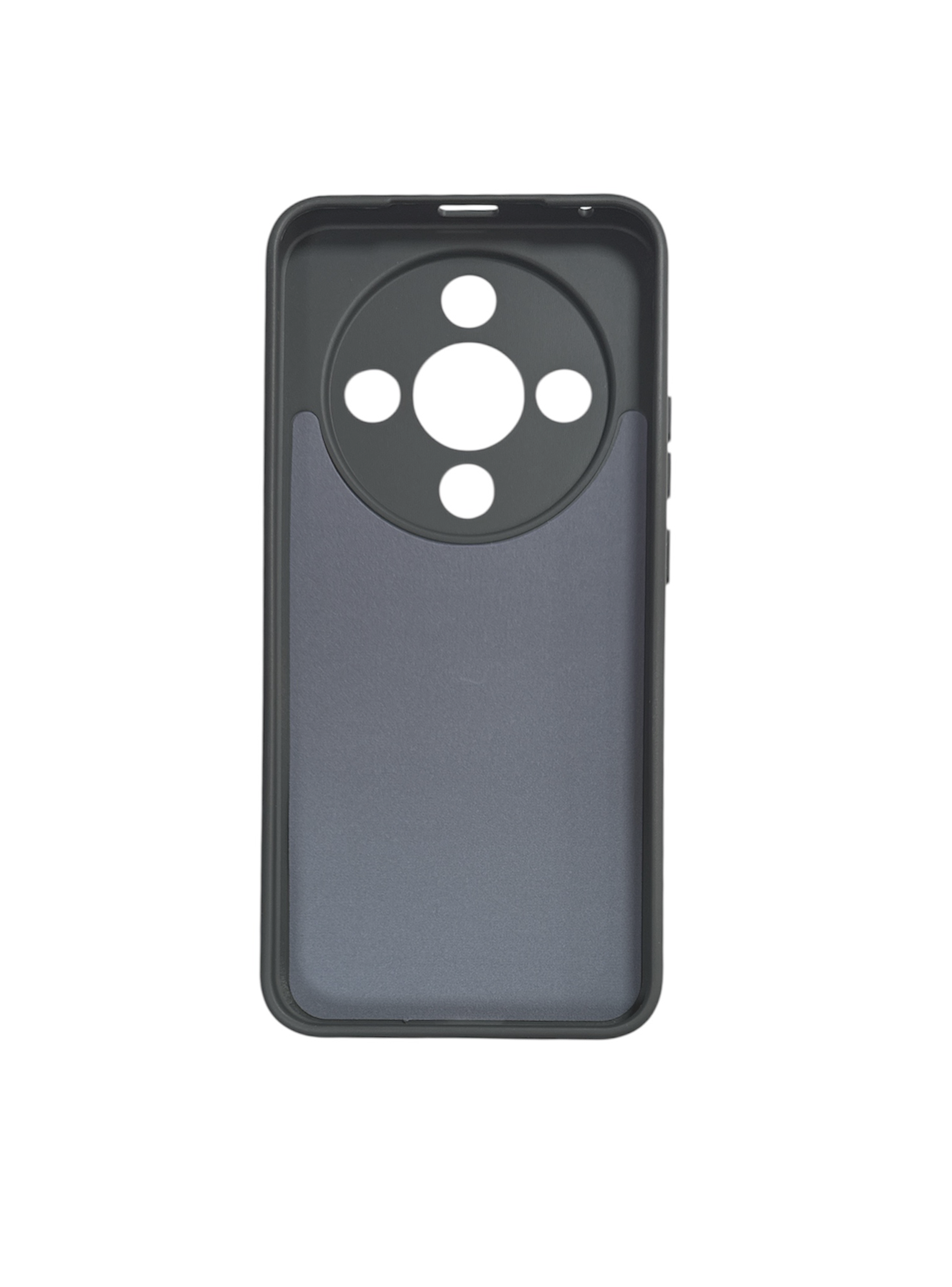Carcasa Para Honor Magic 8 lite Goma Colores-2