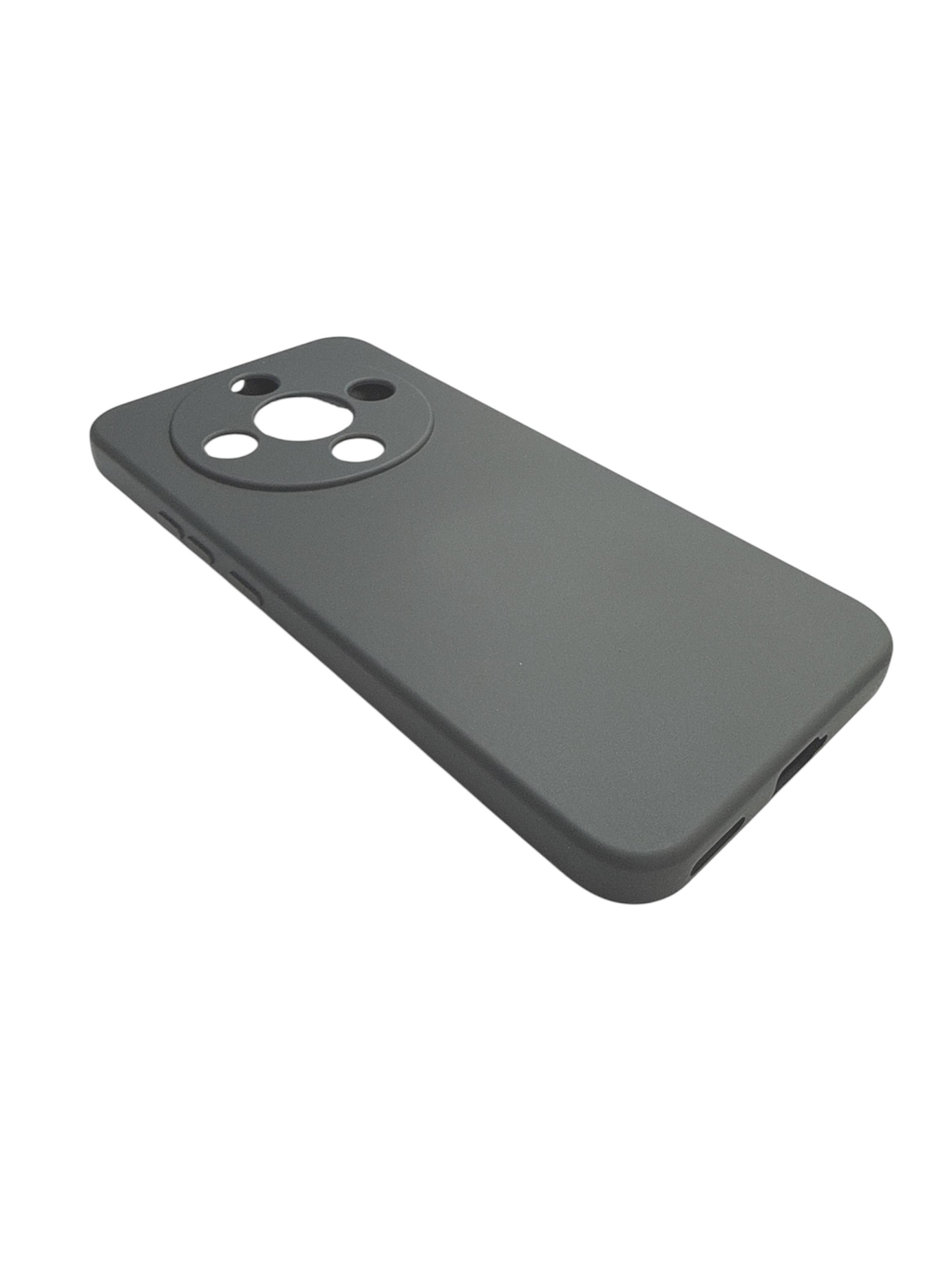 Carcasa Para Honor Magic 8 lite Goma Colores-3