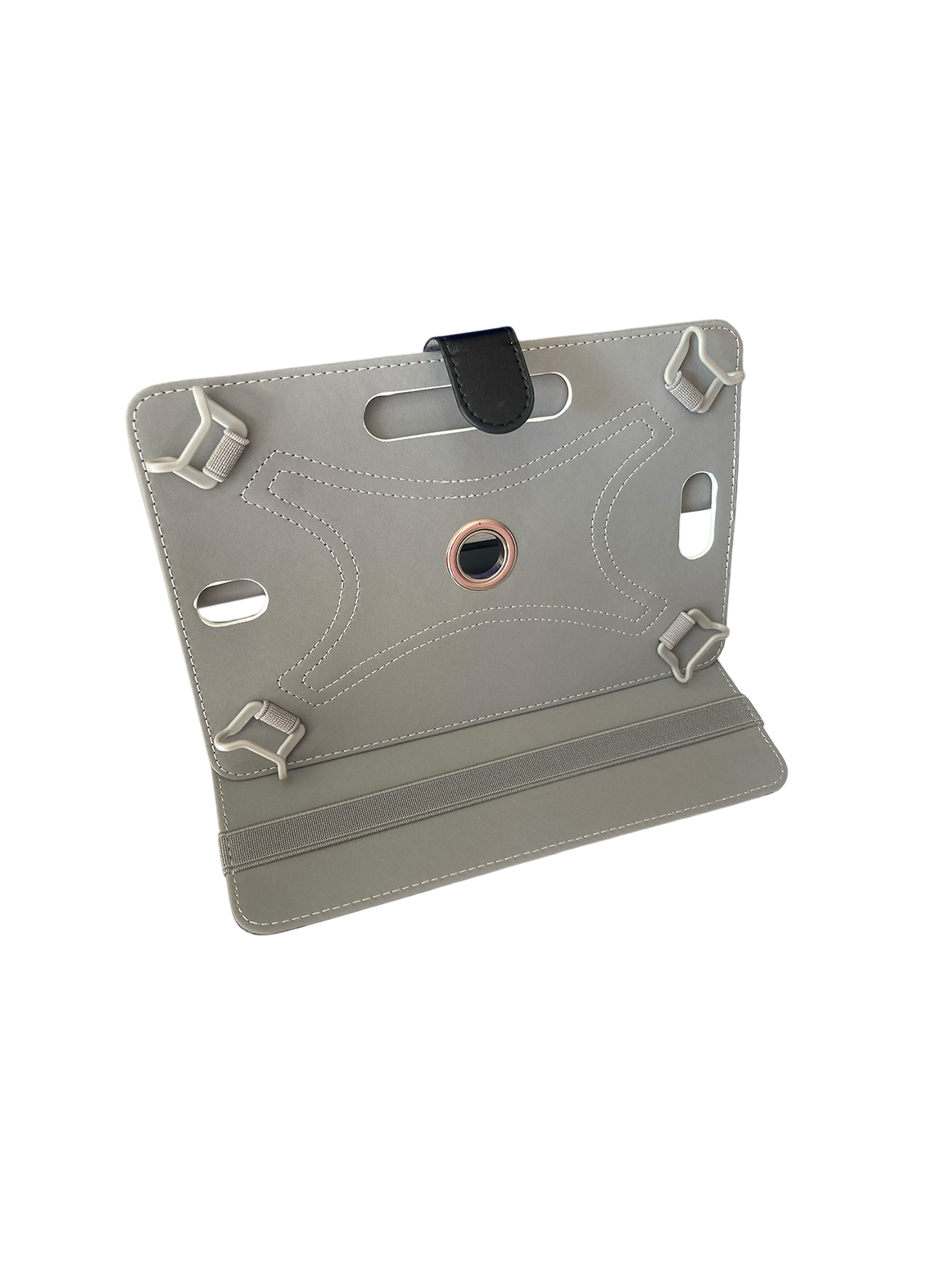 Funda Universal Giratoria 11/12" Para Tablet Samsung-2