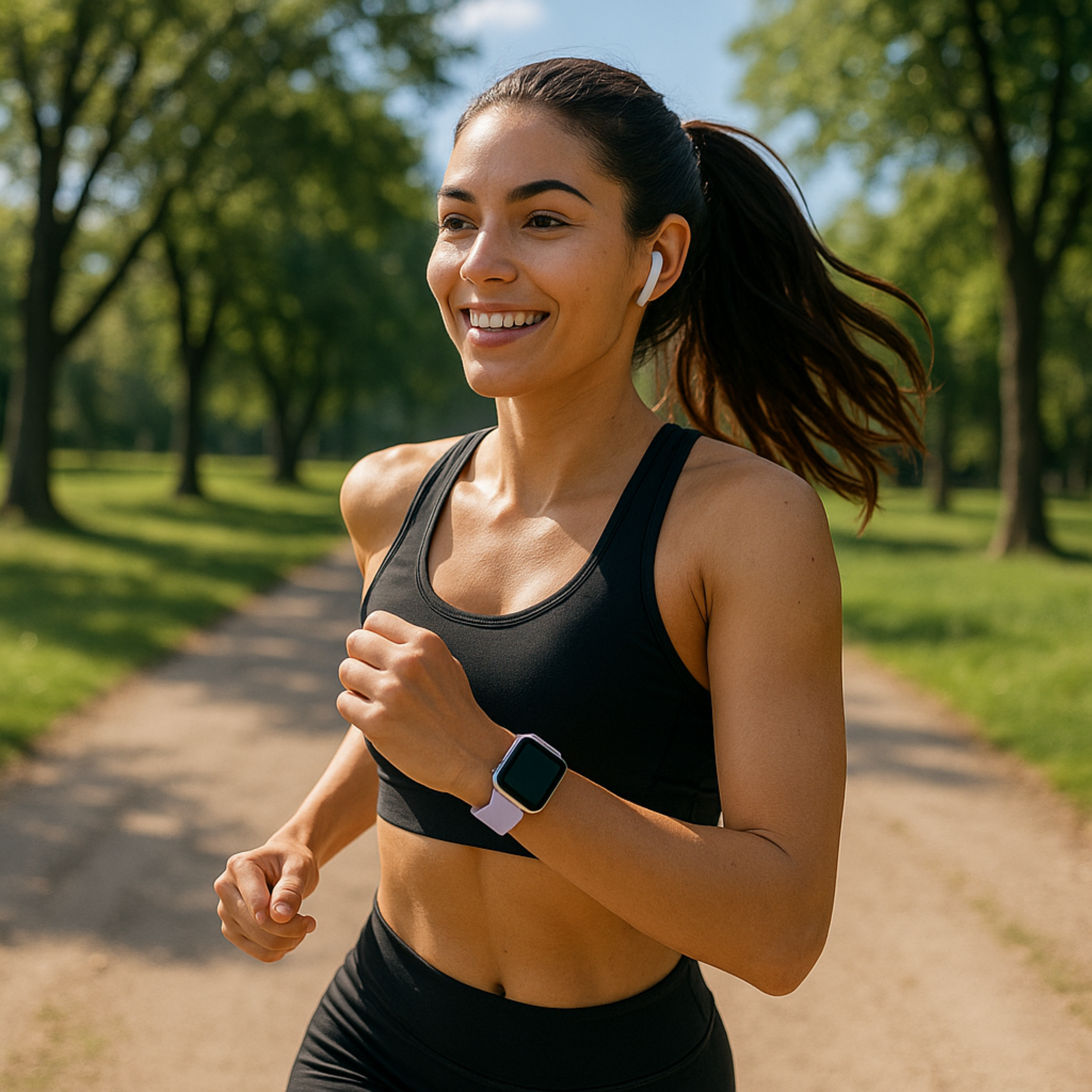 Correa Compatible Con Apple Watch 42mm 44m 45m 49m-7