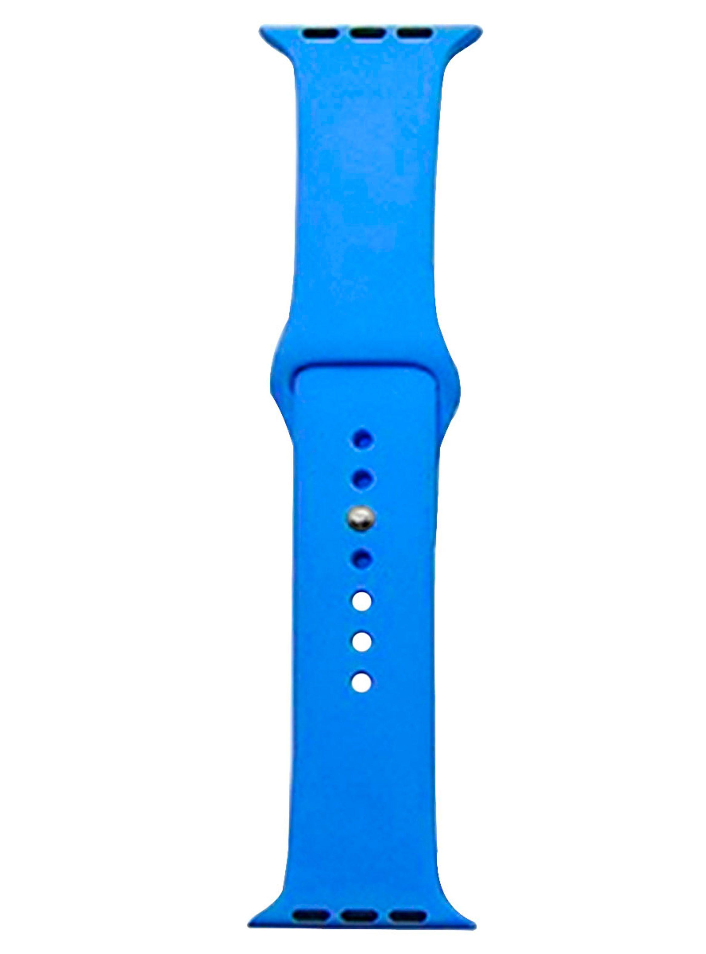 Correa Compatible Con Apple Watch 42mm 44m 45m 49m-5