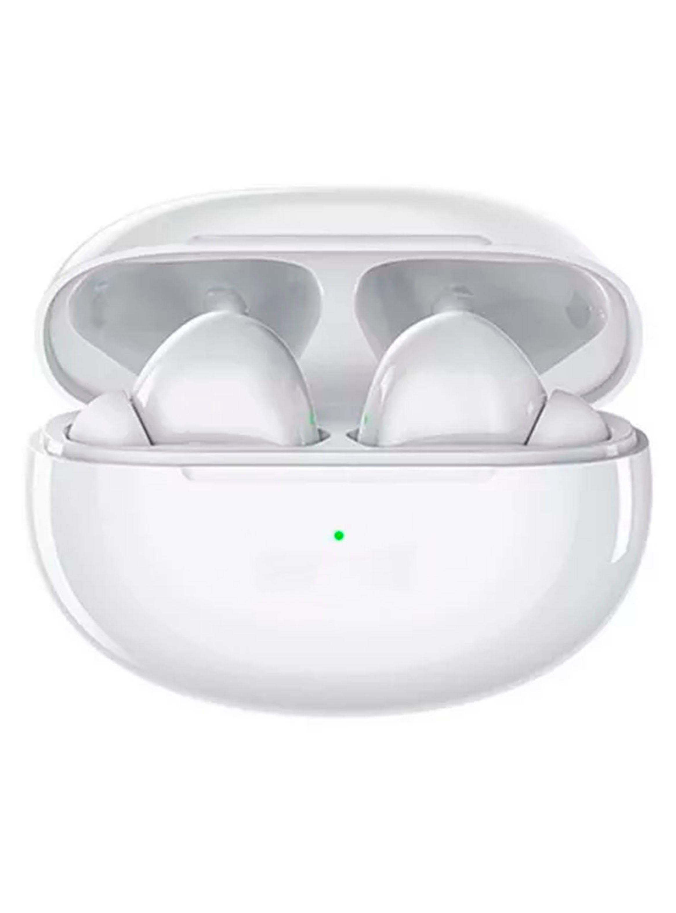 Audífonos In-Ear Inalámbricos Lenovo LivePods LP5 Blanco-2